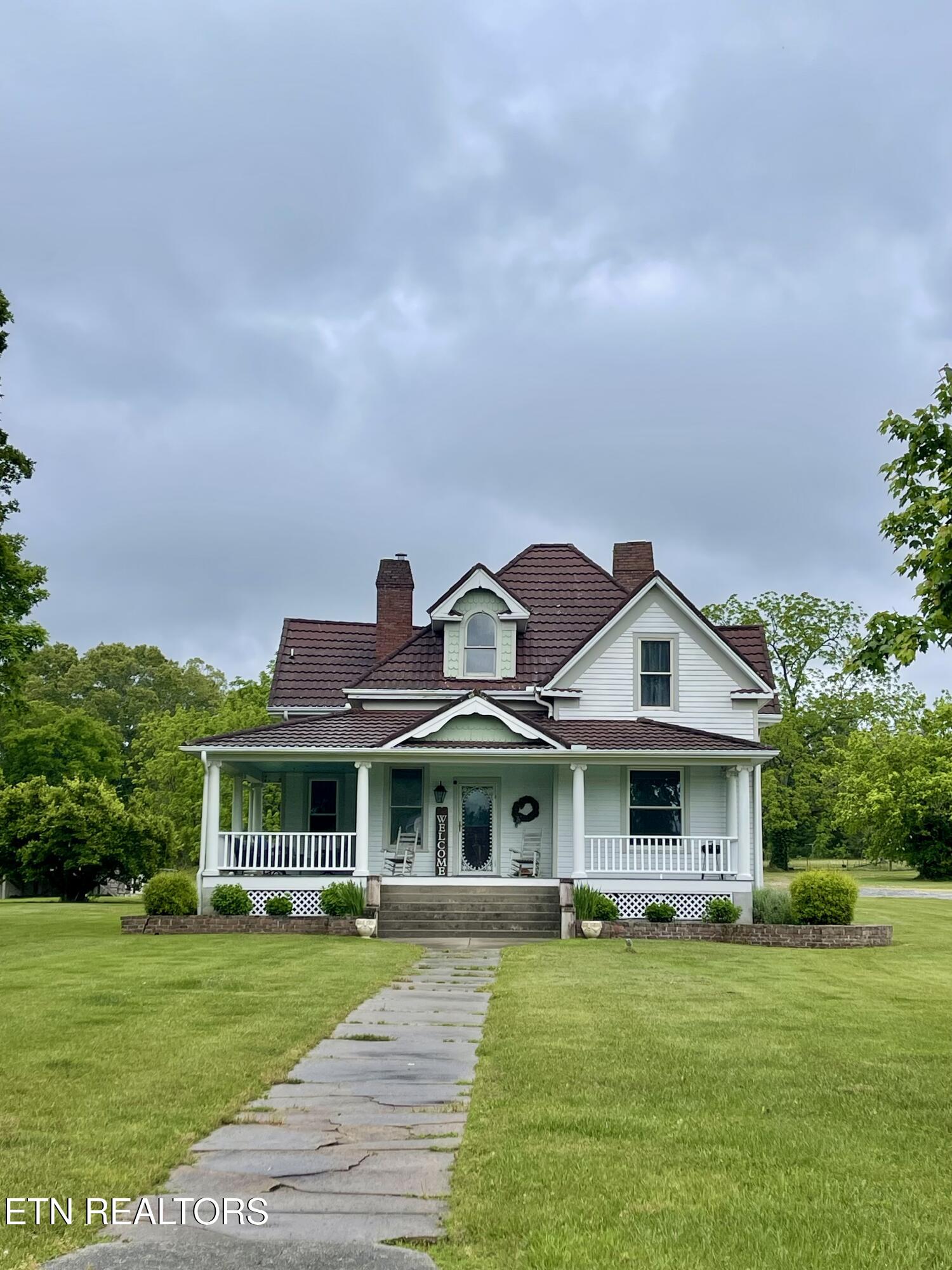 7600 Corryton Road Corryton TN 37721