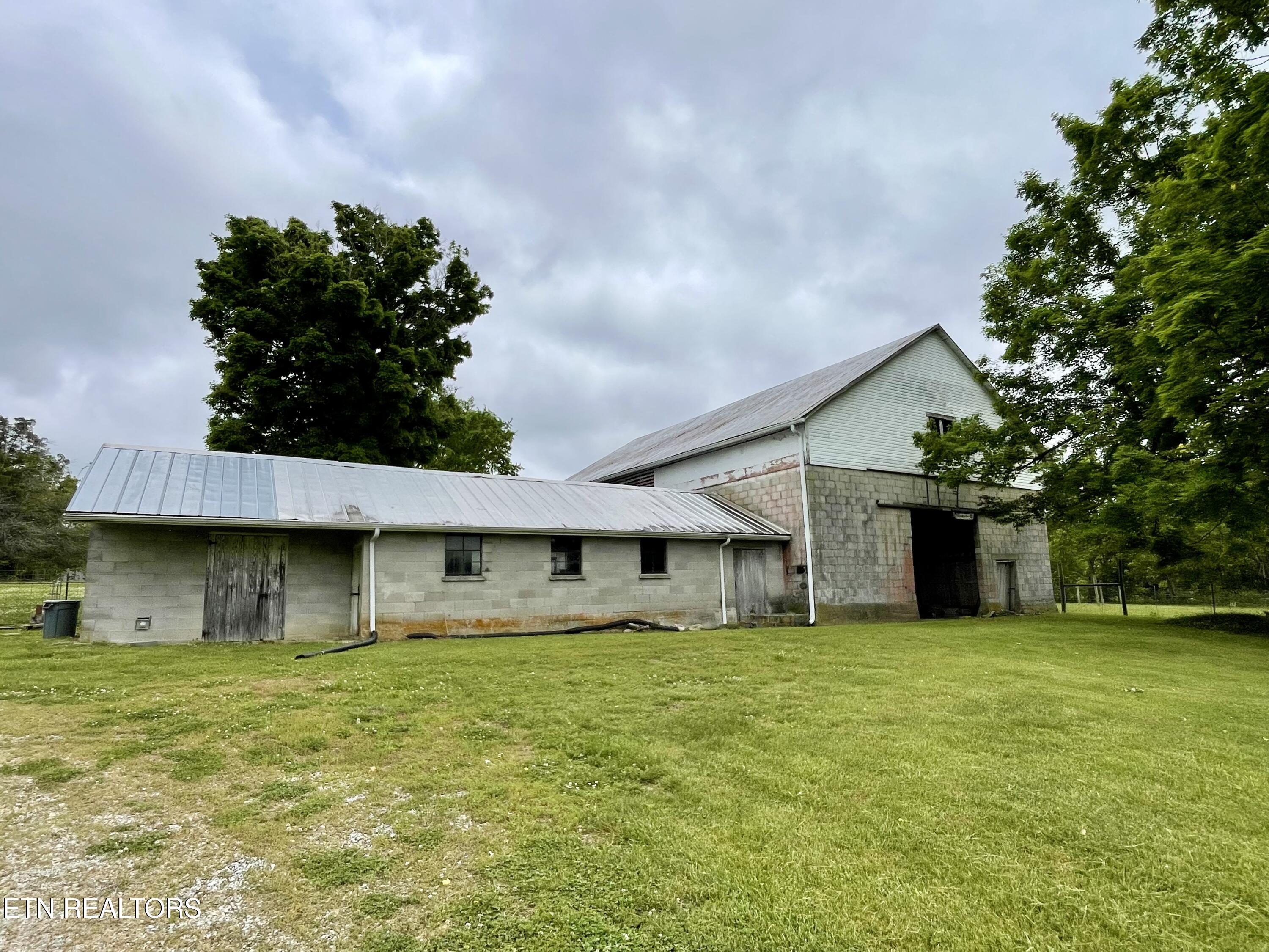 7600 Corryton Road Corryton TN 37721