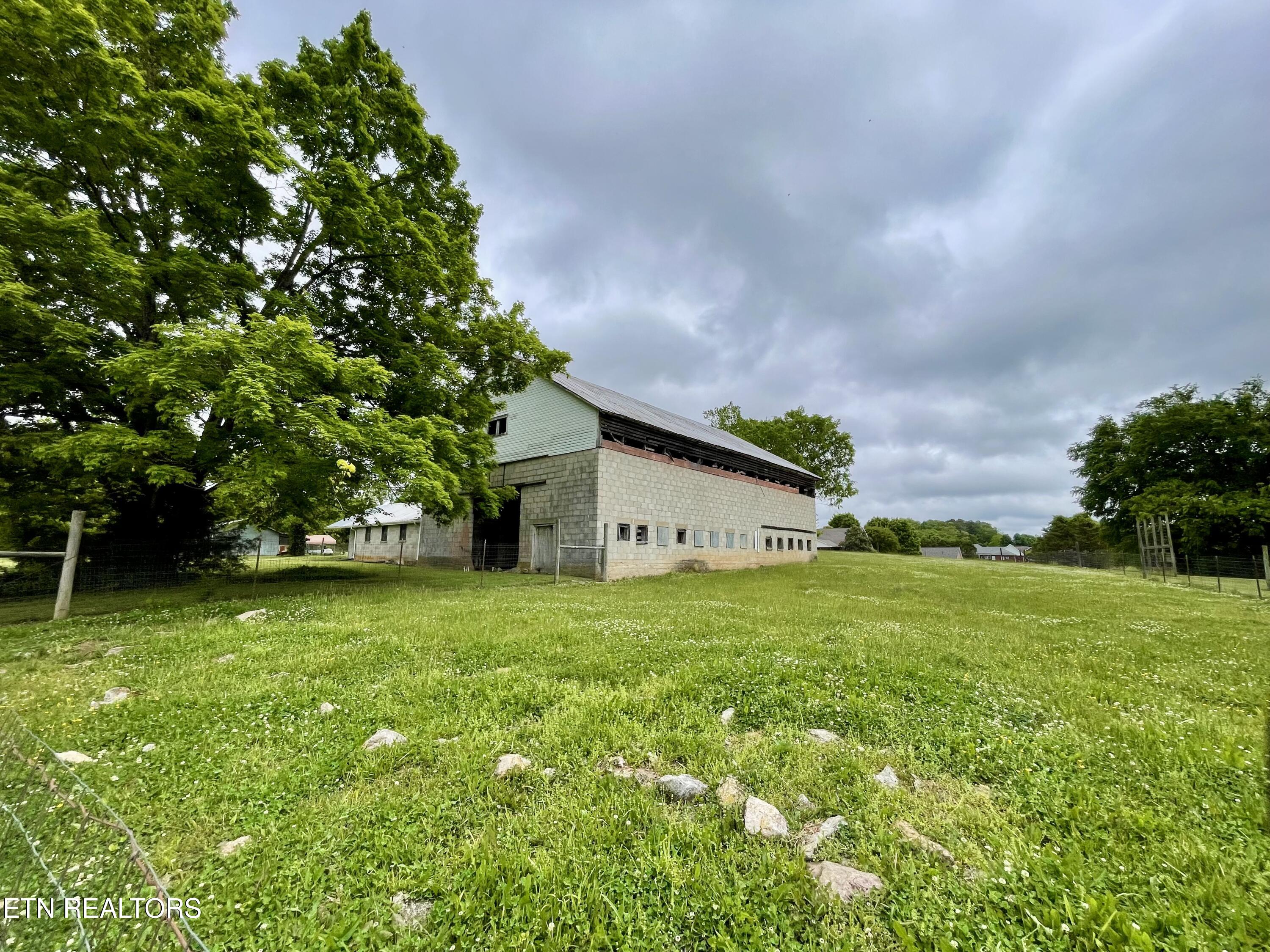 7600 Corryton Road Corryton TN 37721