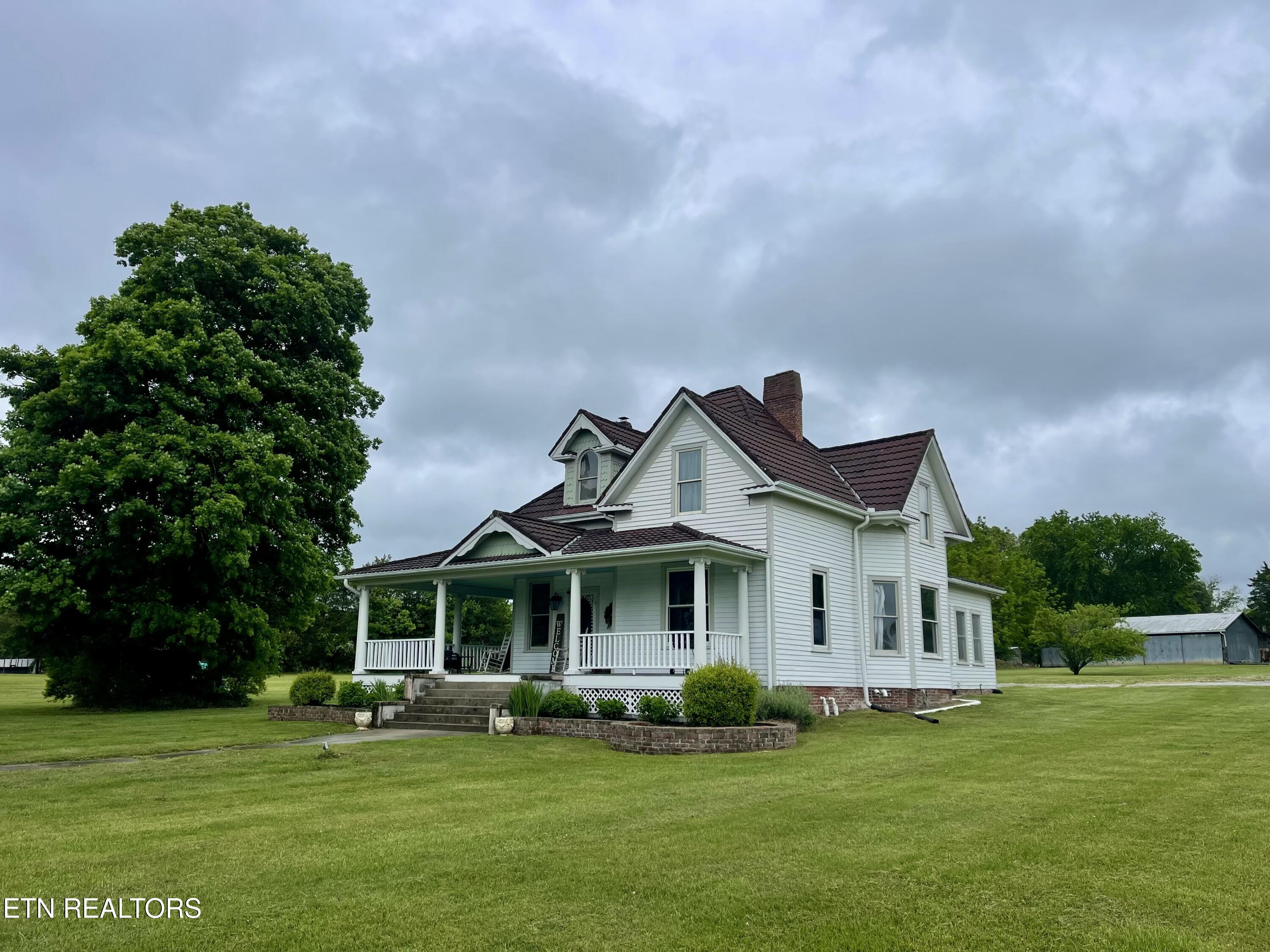 7600 Corryton Road Corryton TN 37721