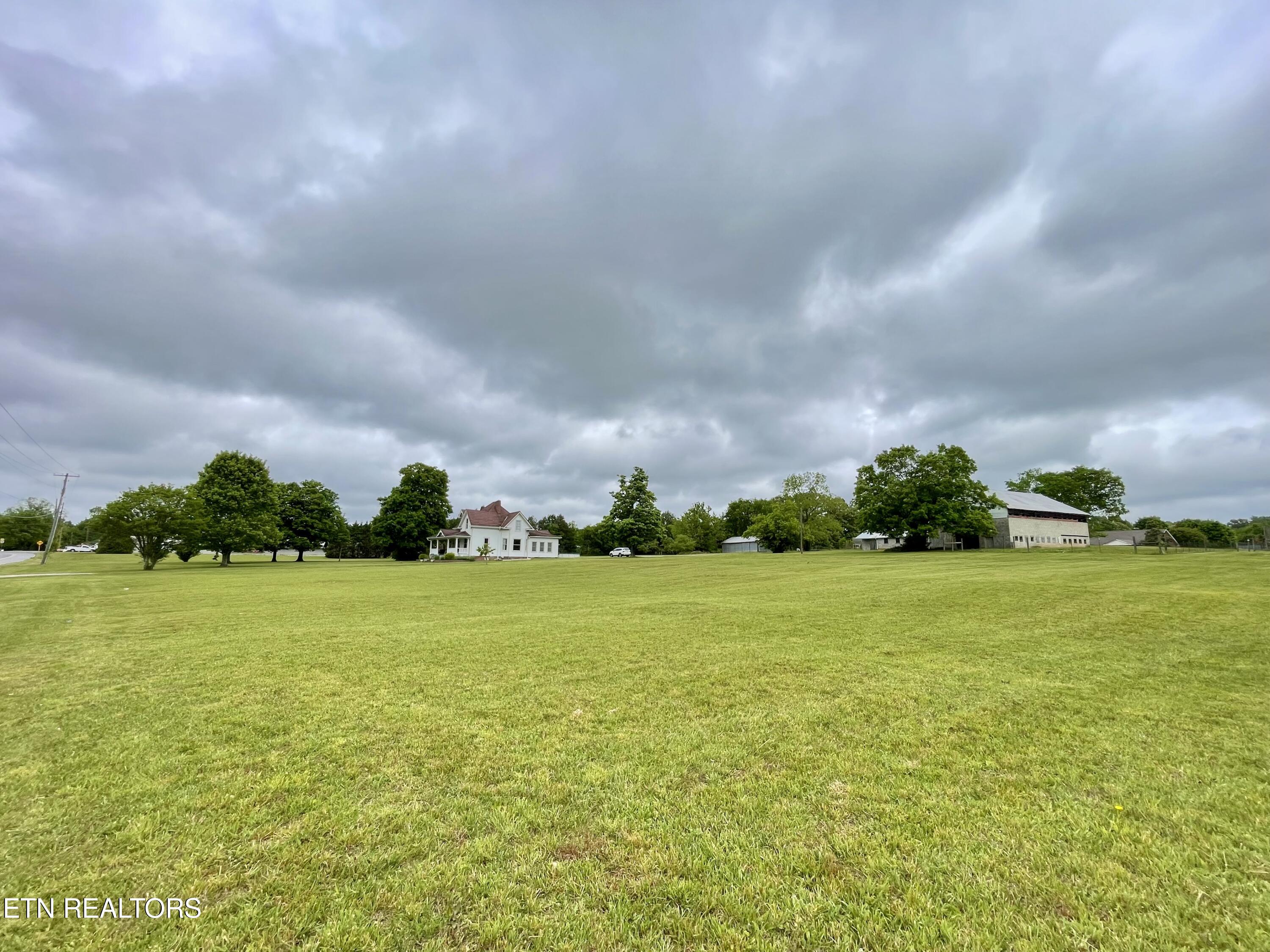 7600 Corryton Road Corryton TN 37721