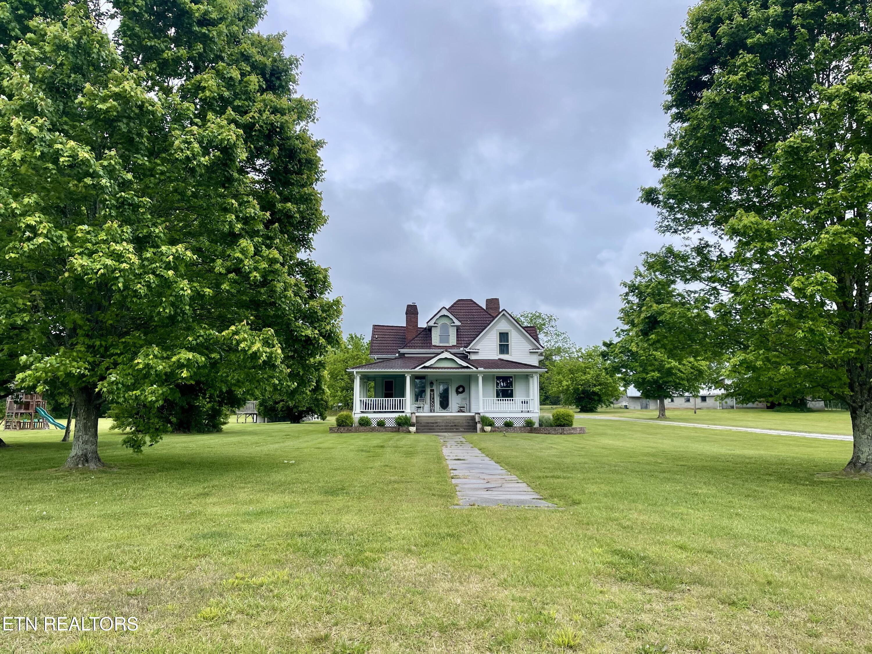 7600 Corryton Road Corryton TN 37721