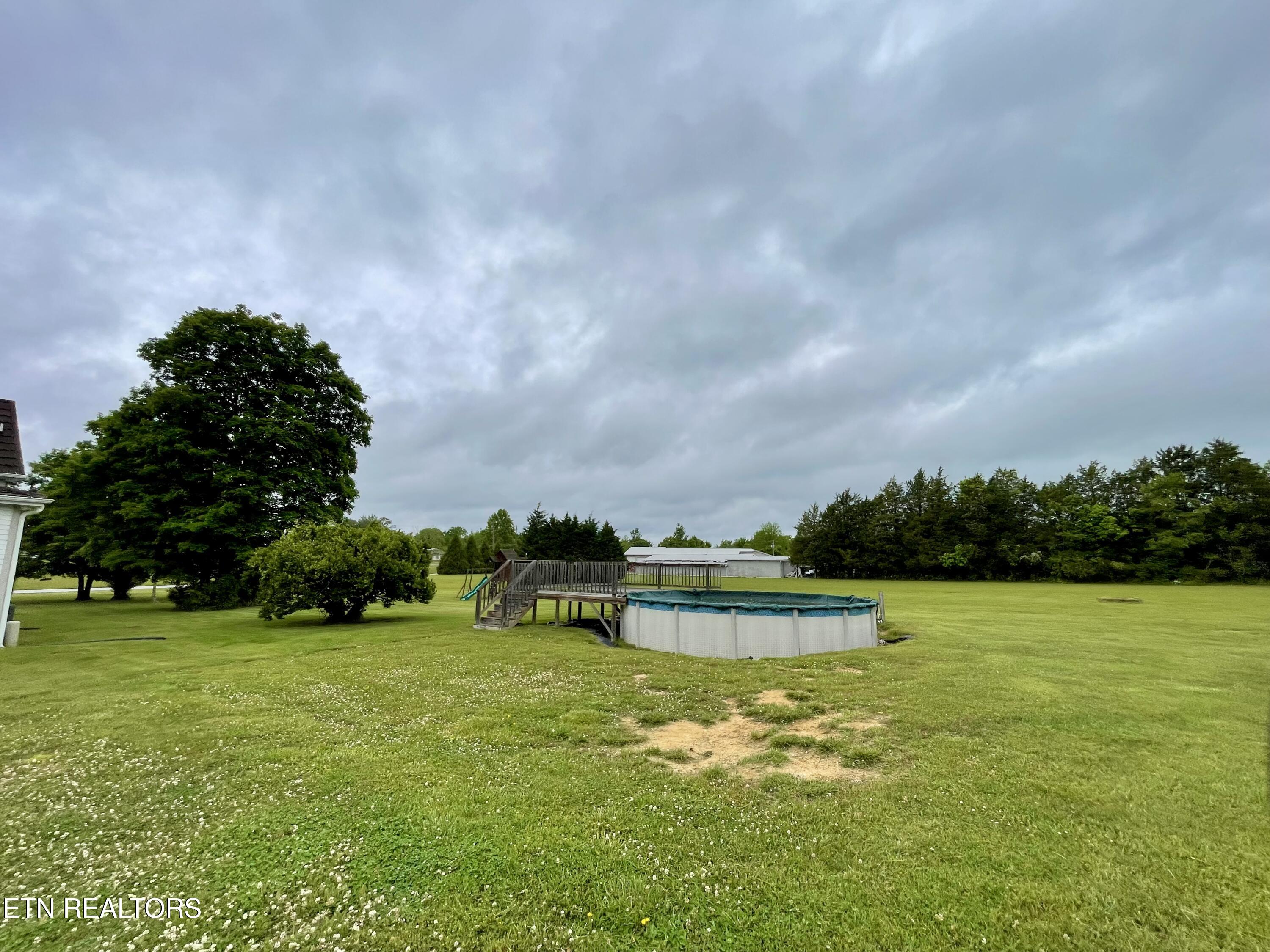 7600 Corryton Road Corryton TN 37721