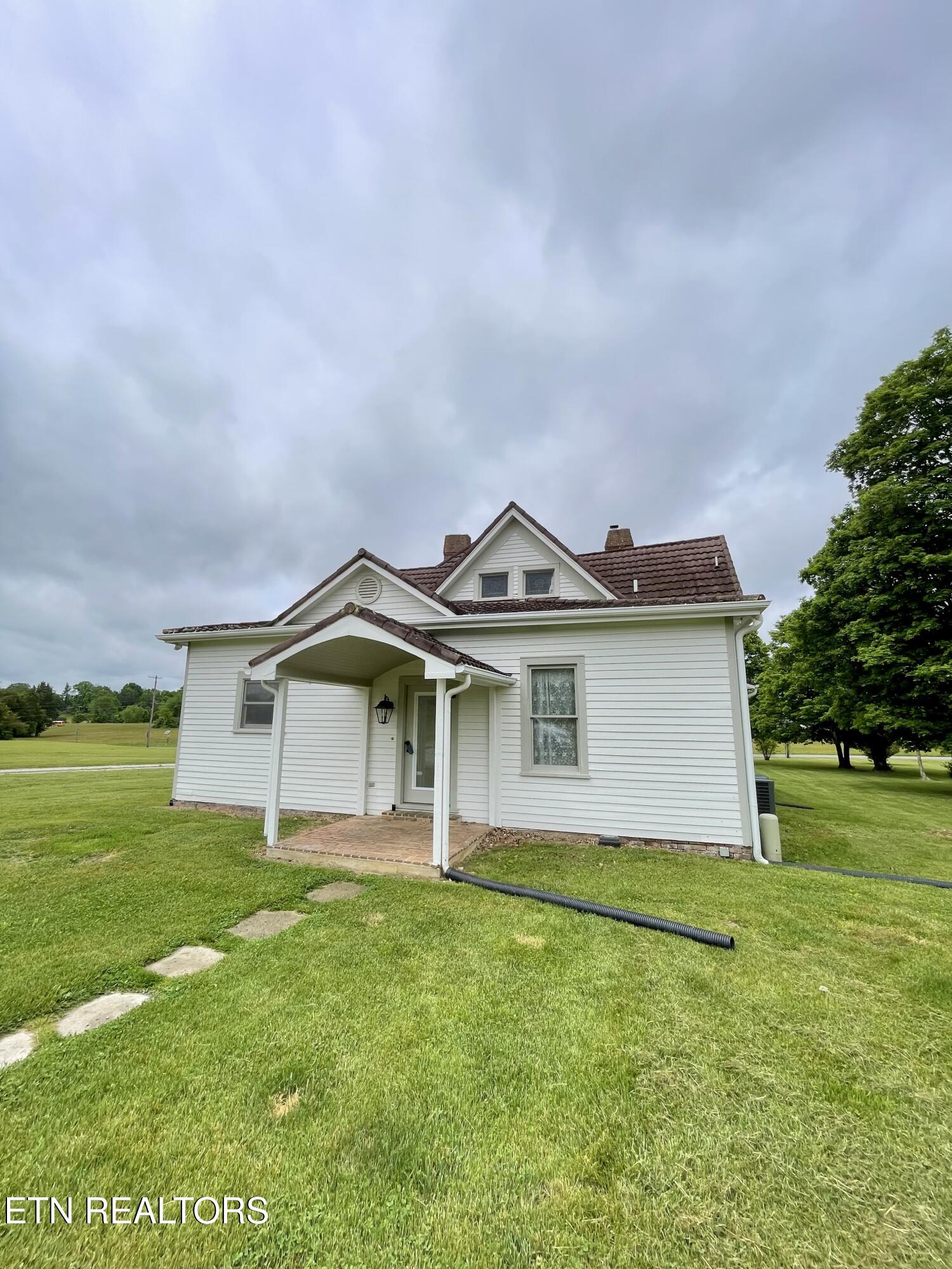 7600 Corryton Road Corryton TN 37721