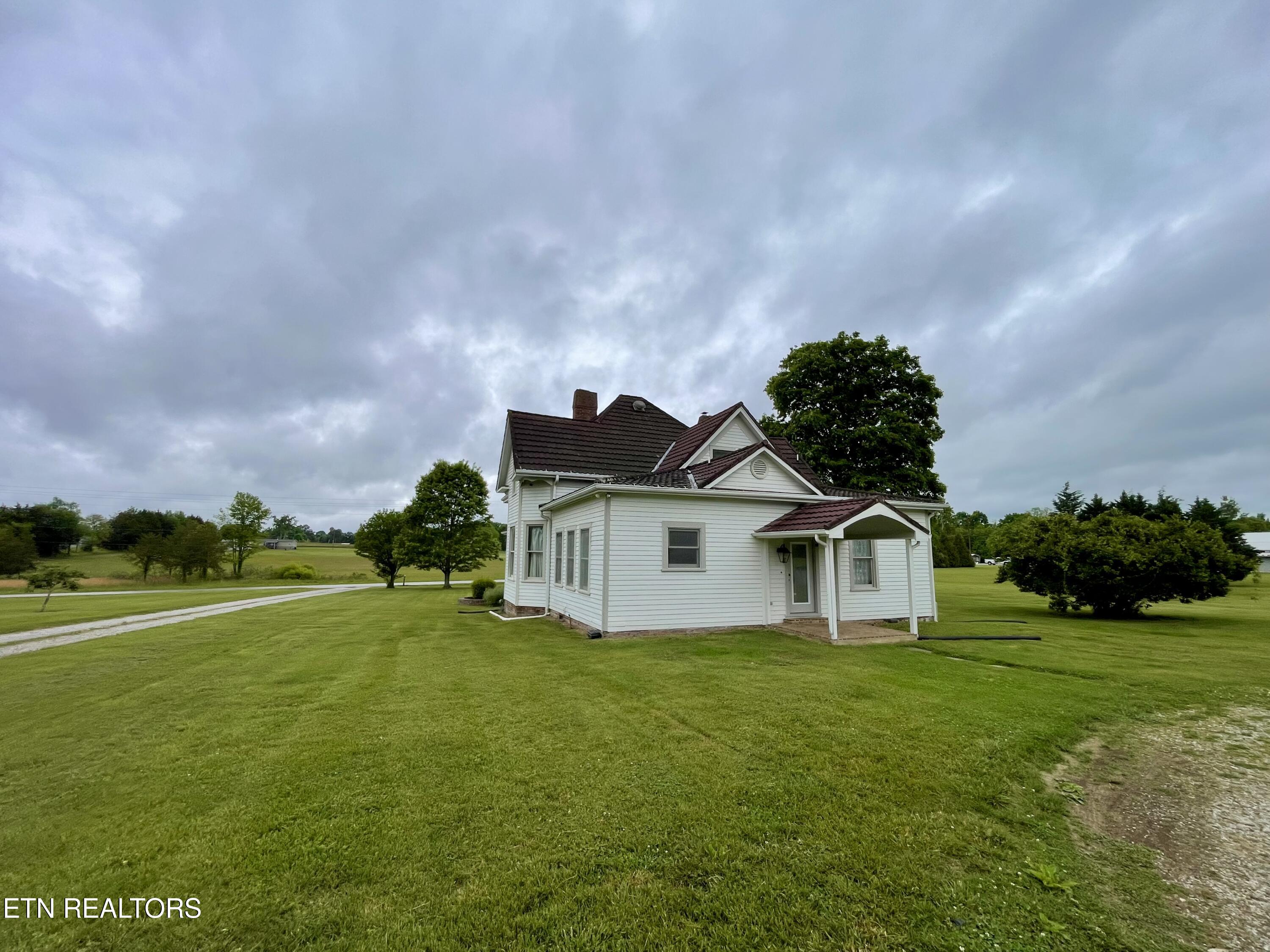 7600 Corryton Road Corryton TN 37721