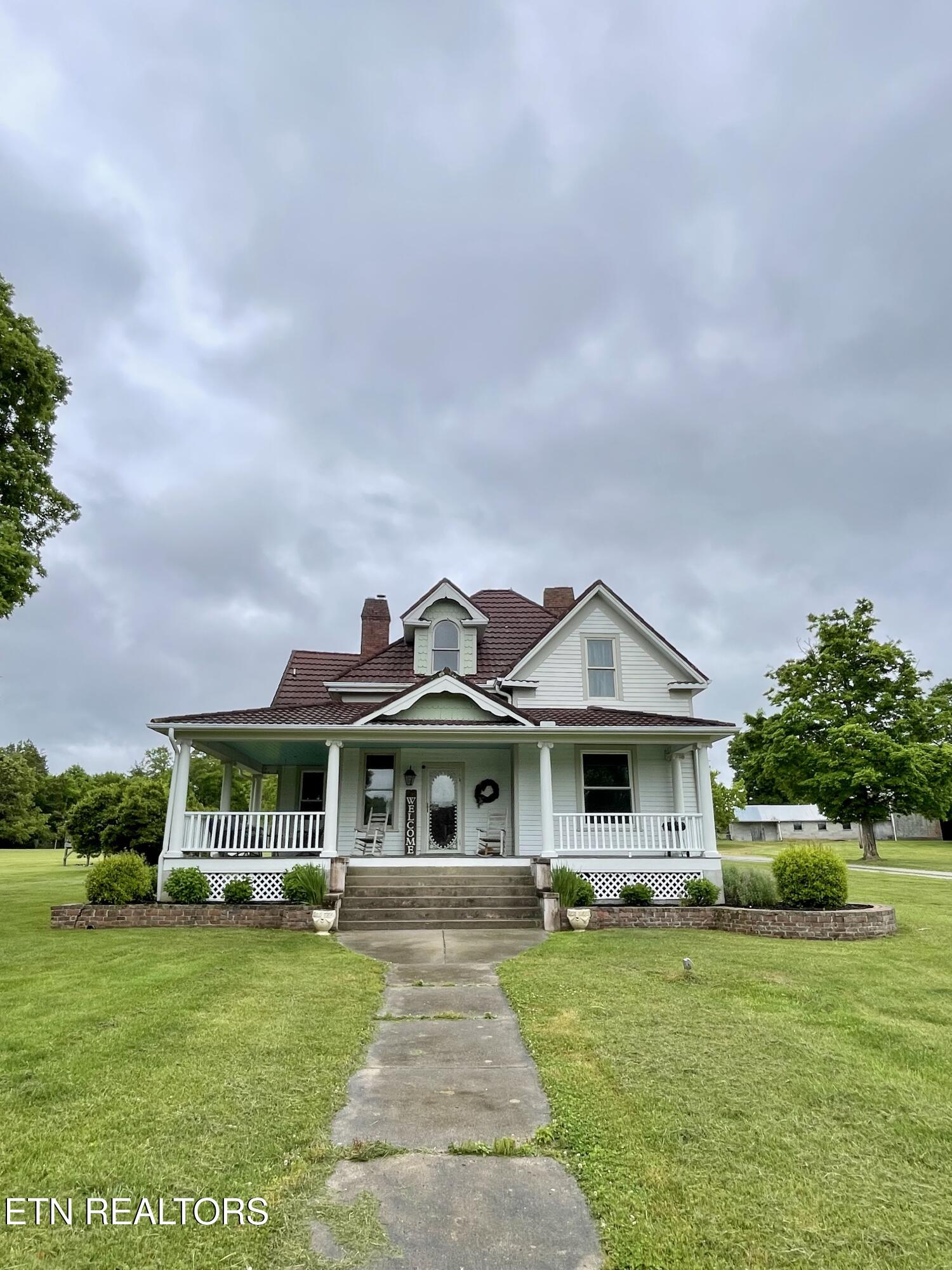 7600 Corryton Road Corryton TN 37721