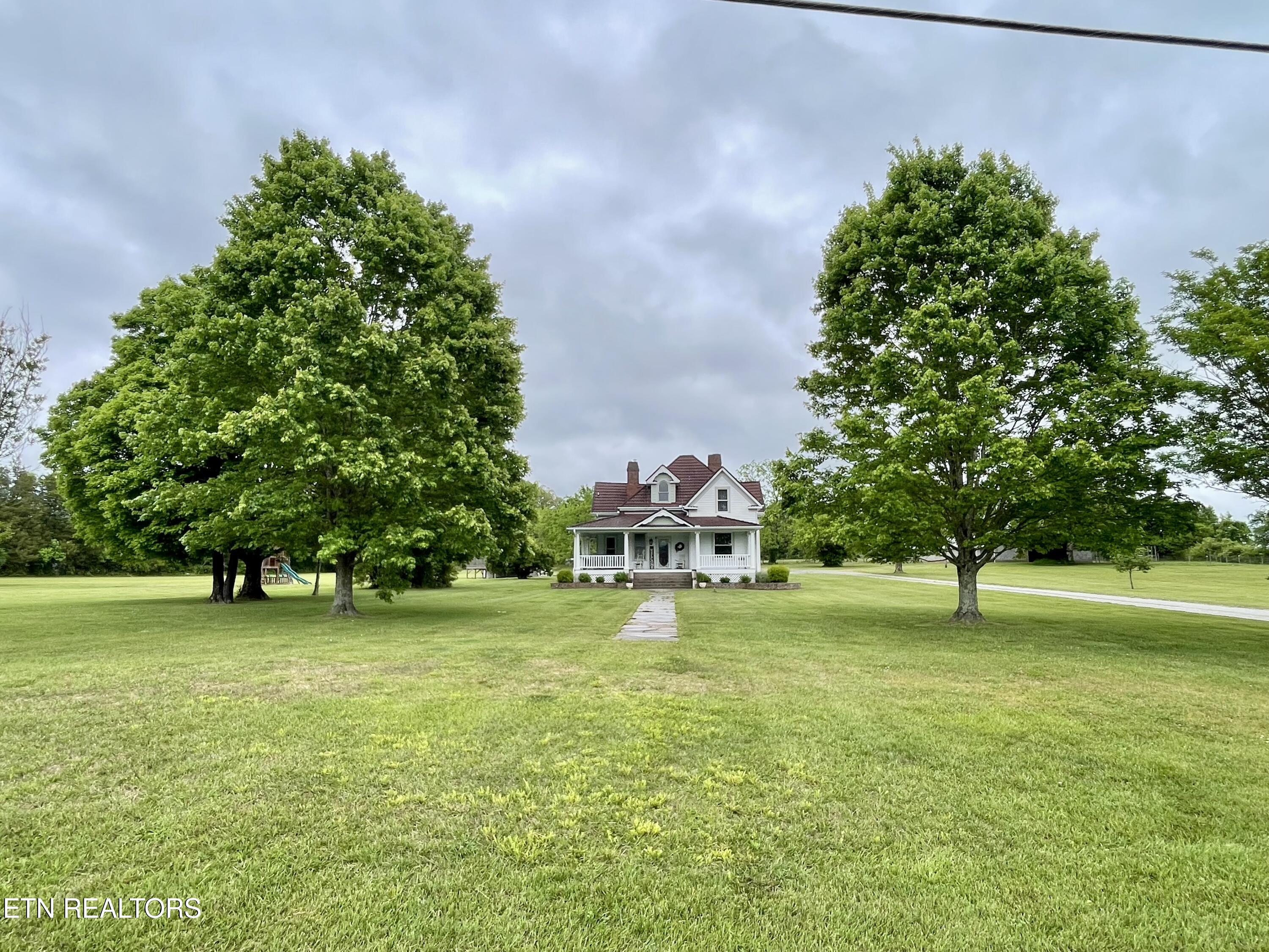 7600 Corryton Road Corryton TN 37721