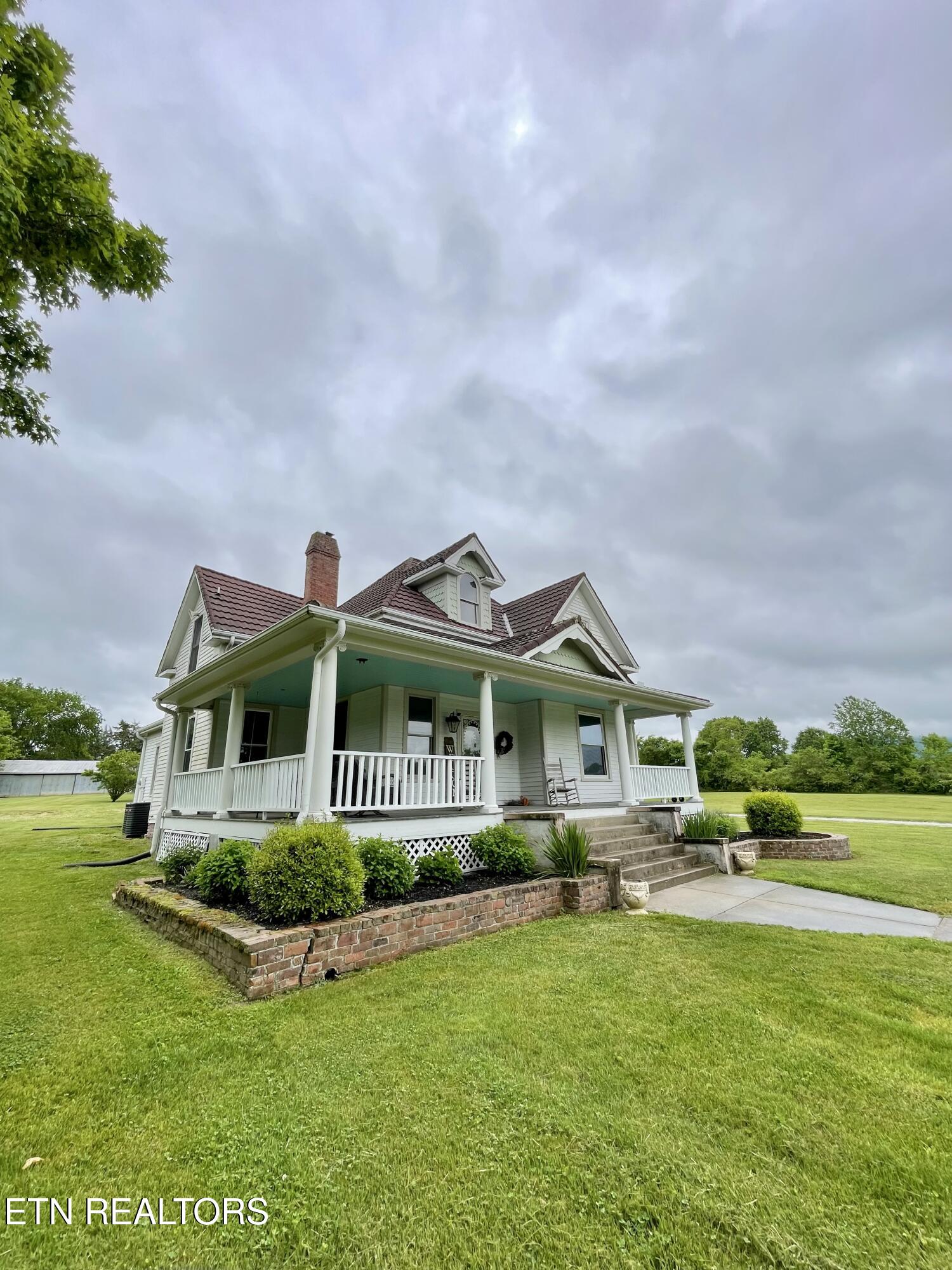 7600 Corryton Road Corryton TN 37721