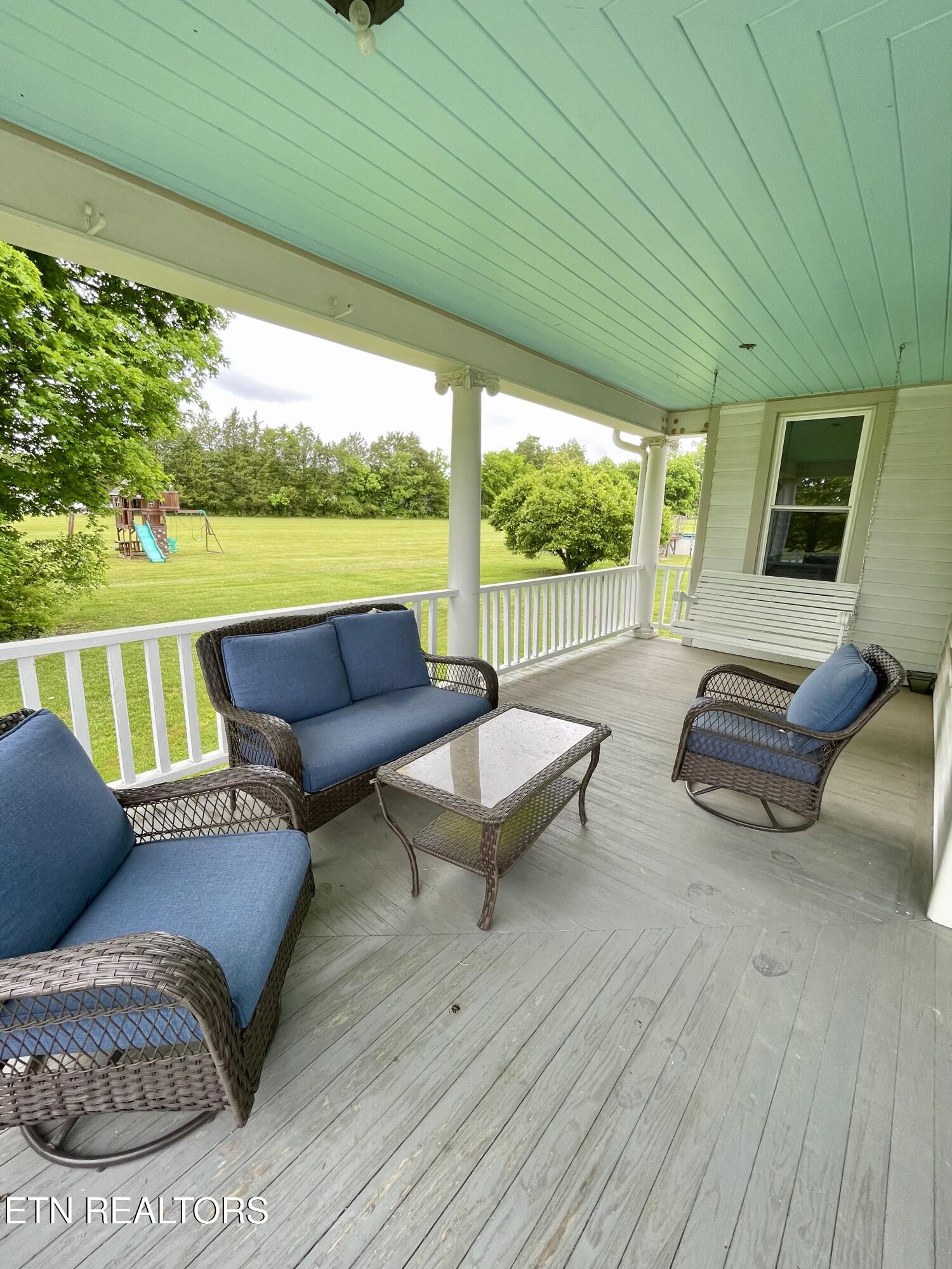 7600 Corryton Road Corryton TN 37721
