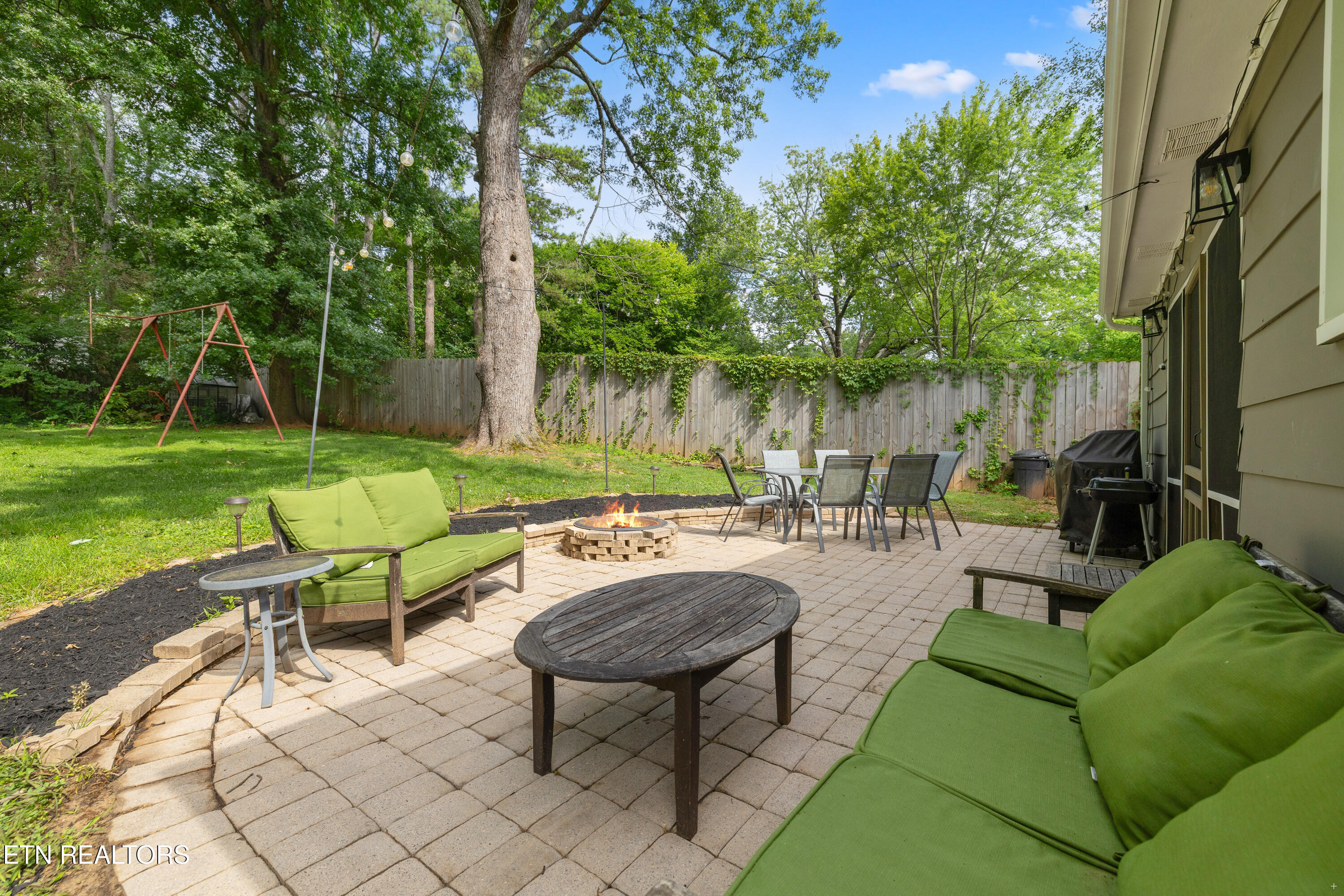 1009 Bardill Lane Knoxville TN 37919