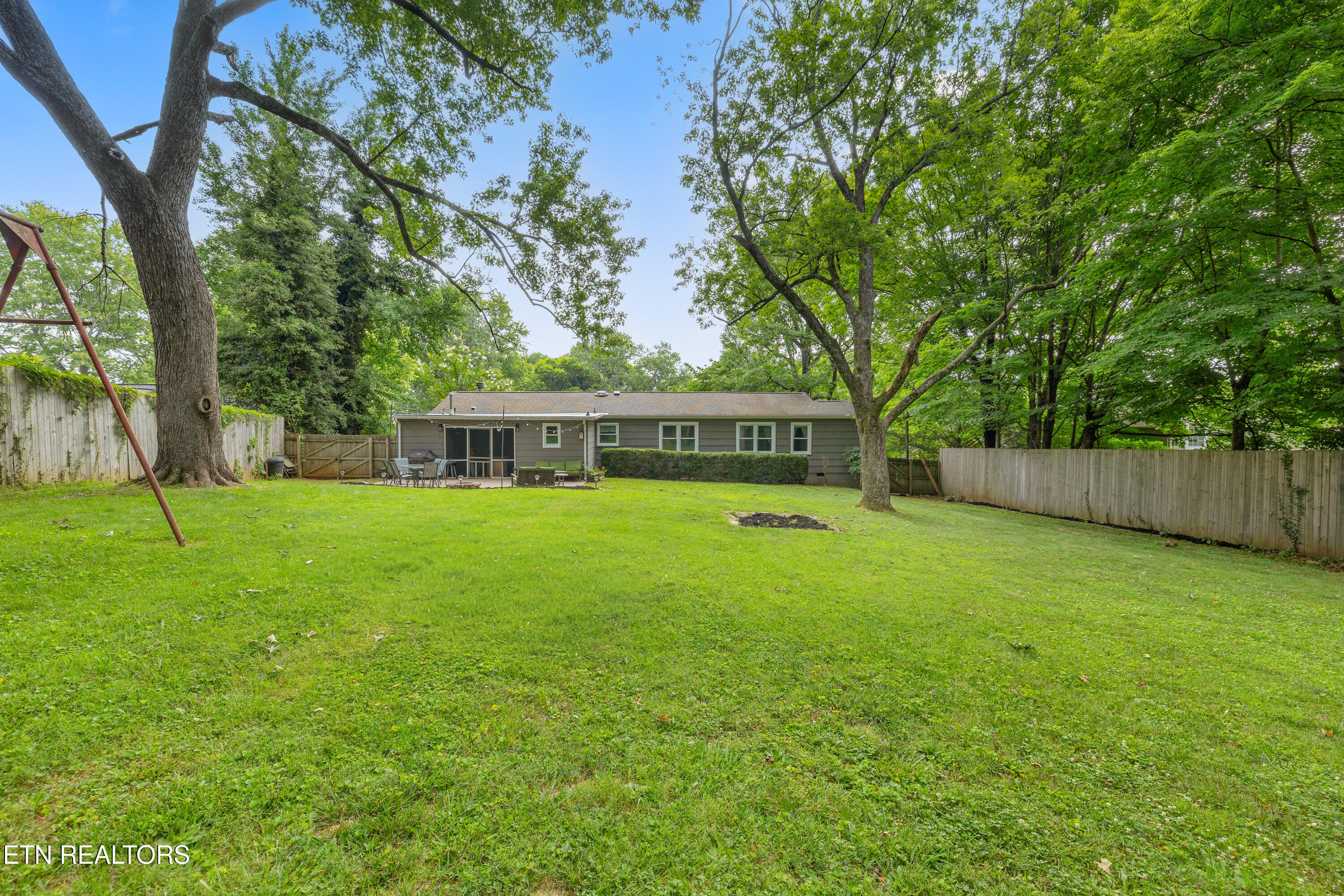 1009 Bardill Lane Knoxville TN 37919
