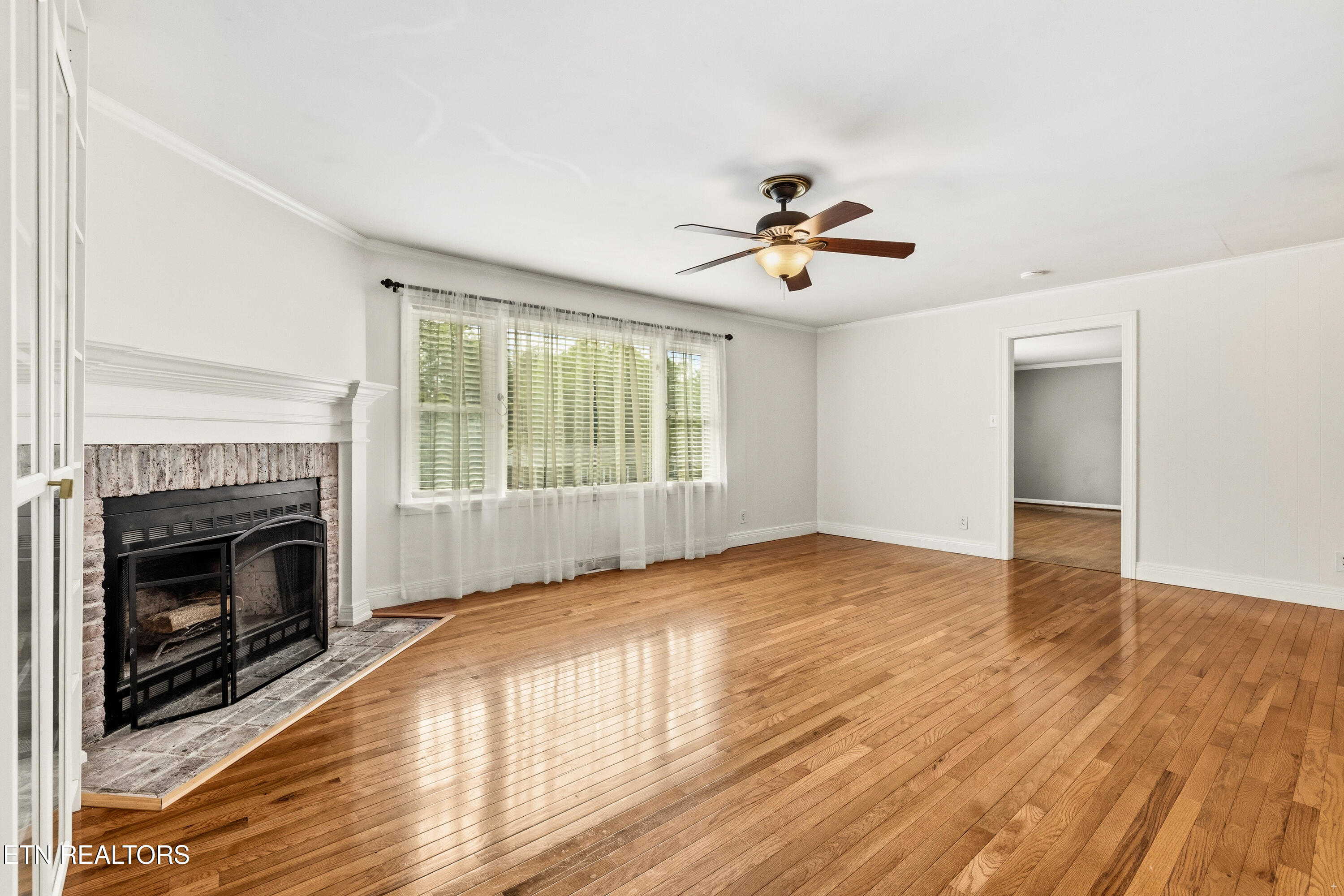 1009 Bardill Lane Knoxville TN 37919