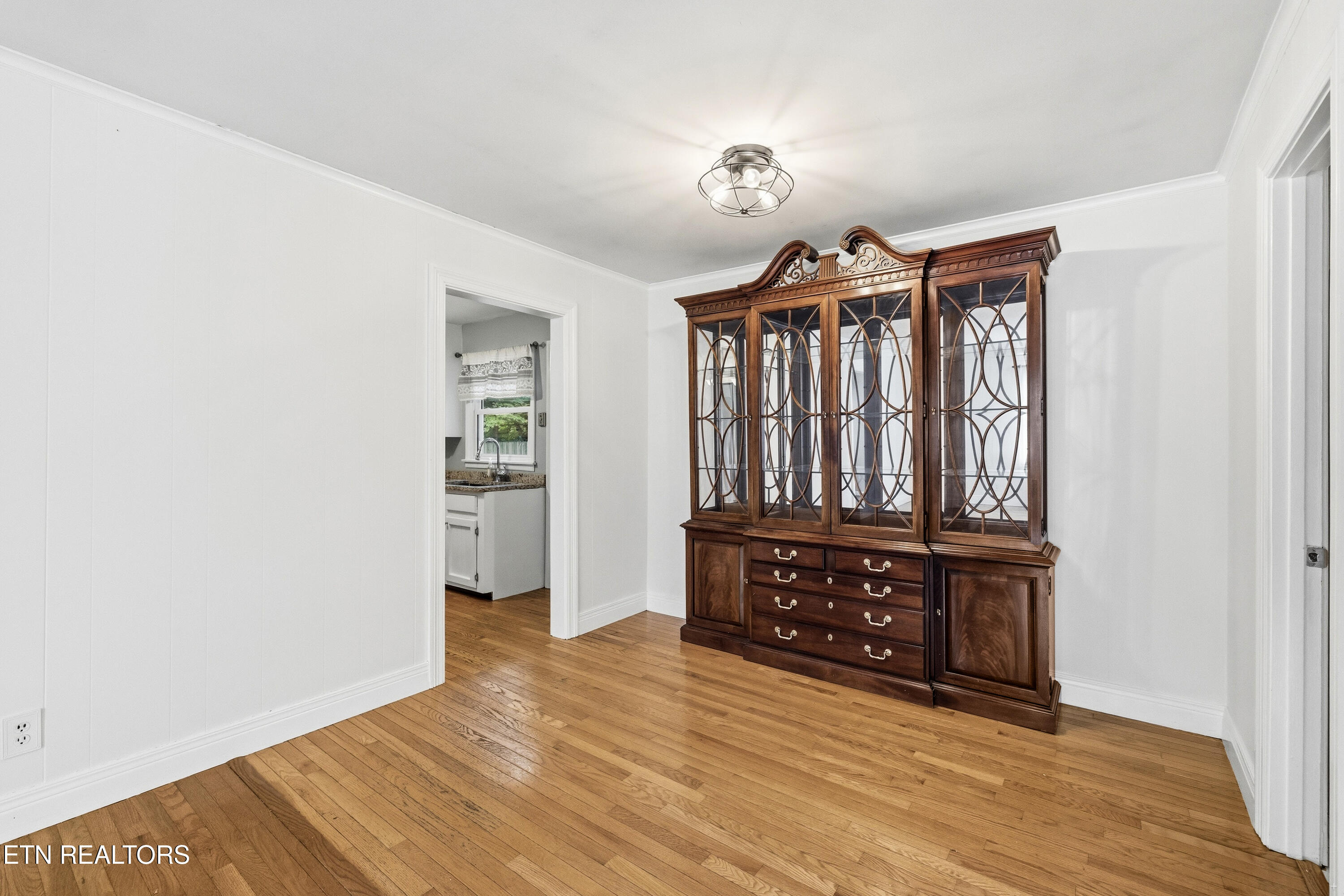 1009 Bardill Lane Knoxville TN 37919