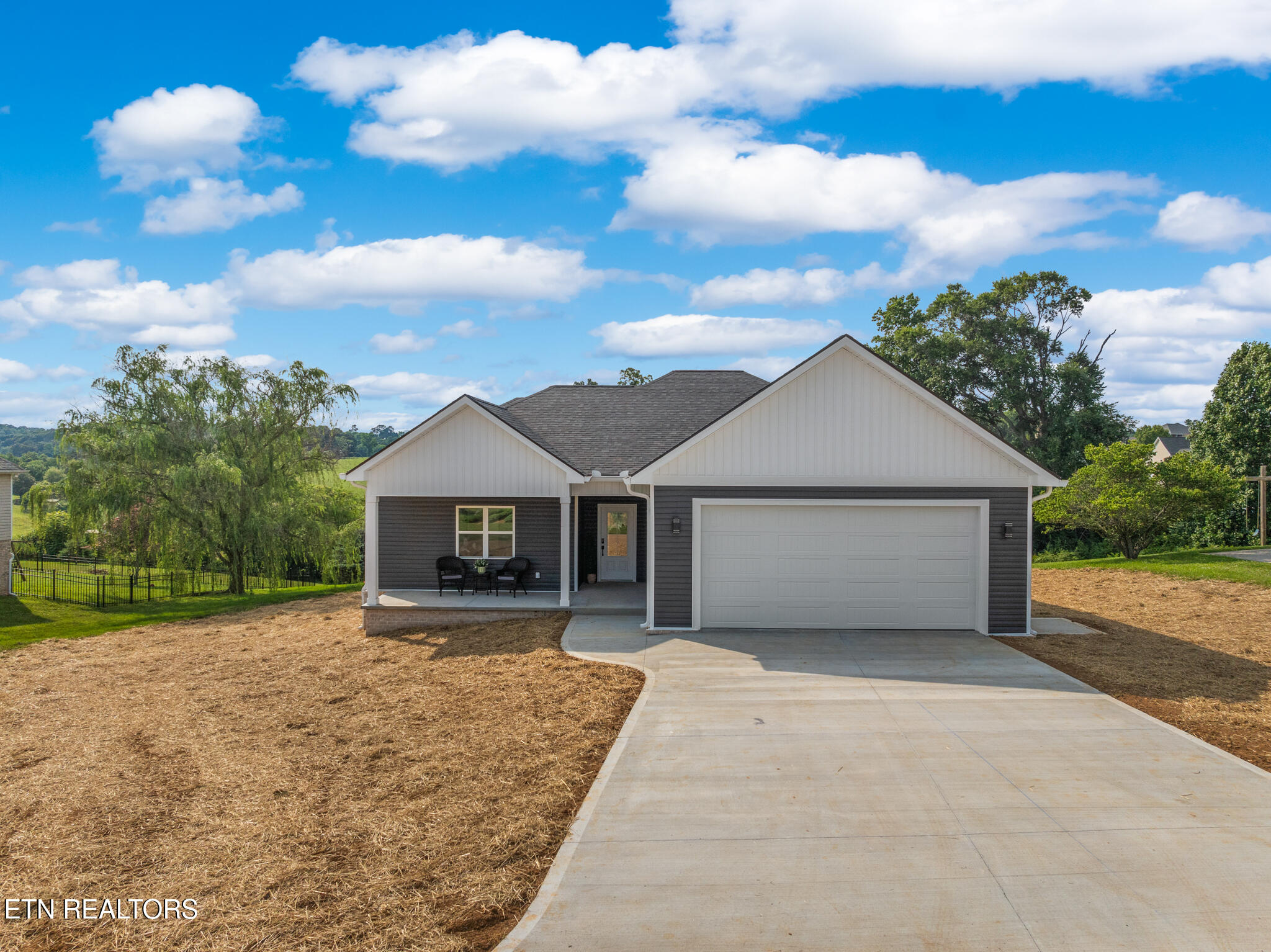 4203 Stansberry Road Morristown TN 37813