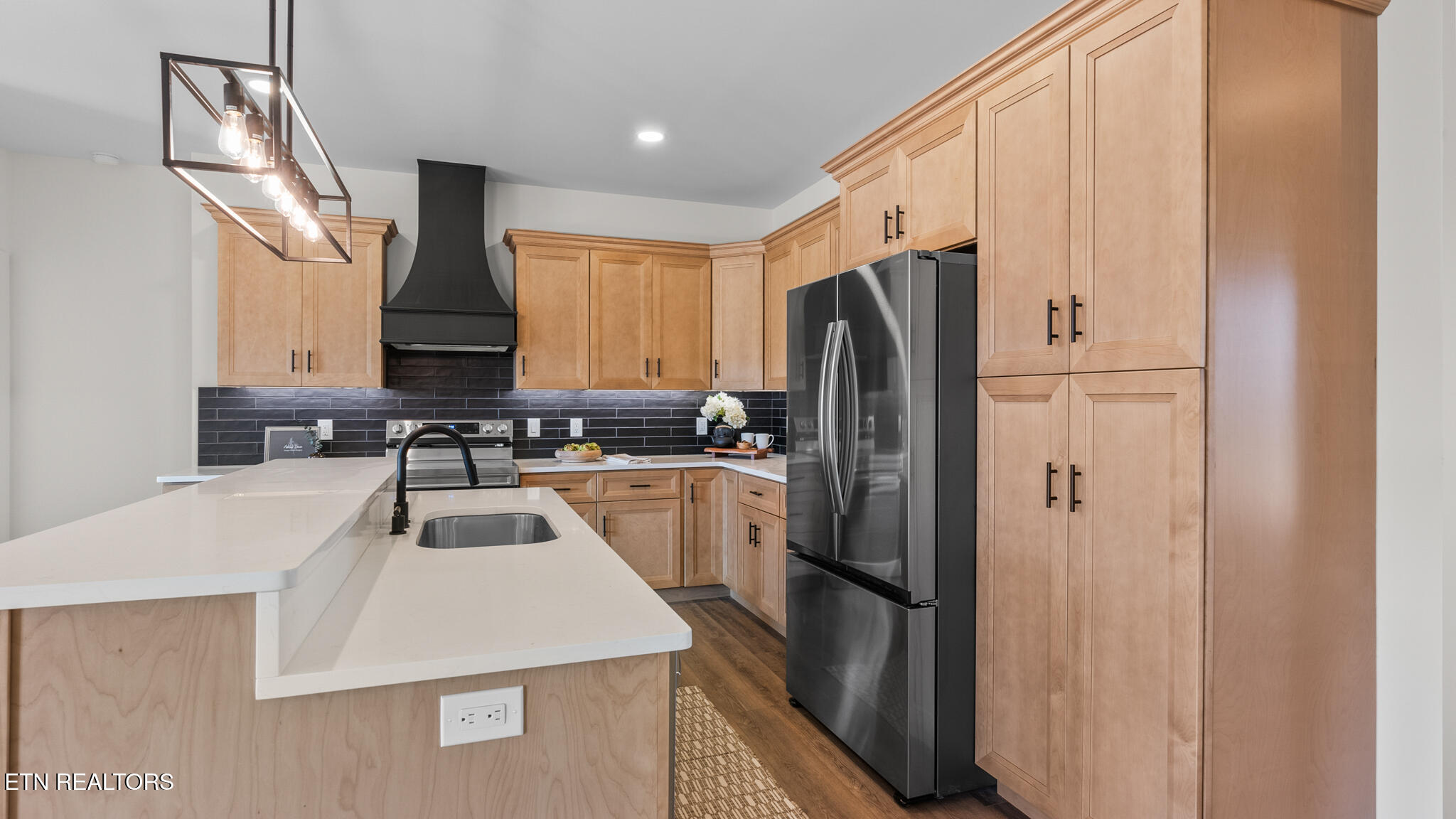 4203 Stansberry Road Morristown TN 37813