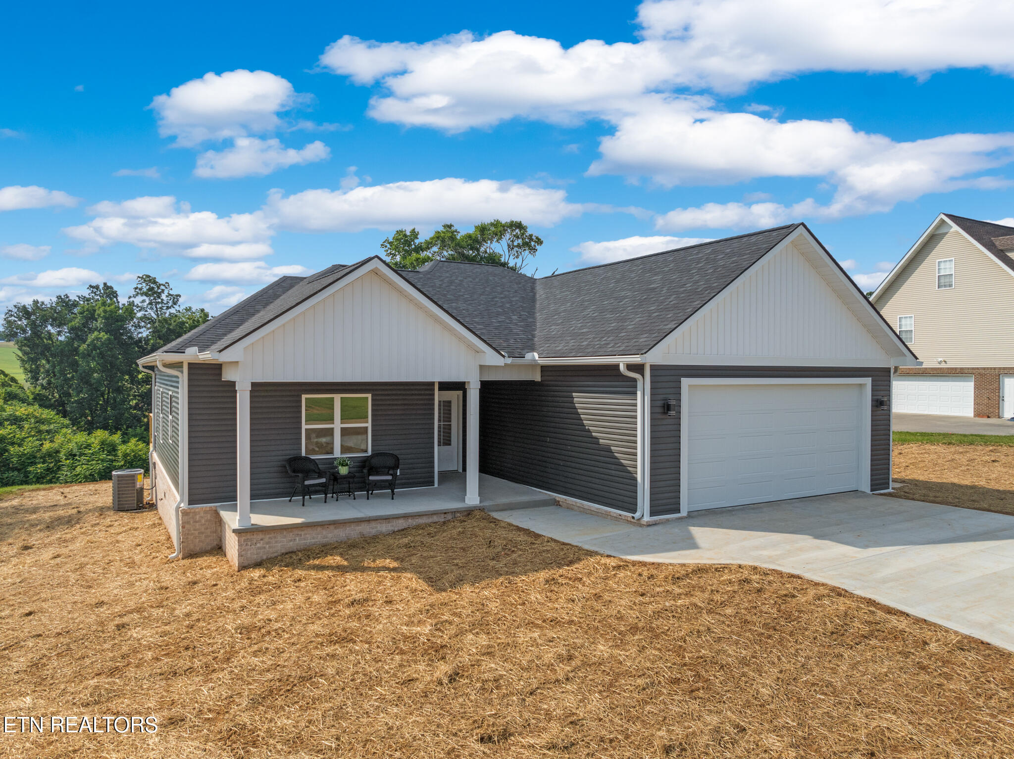 4203 Stansberry Road Morristown TN 37813