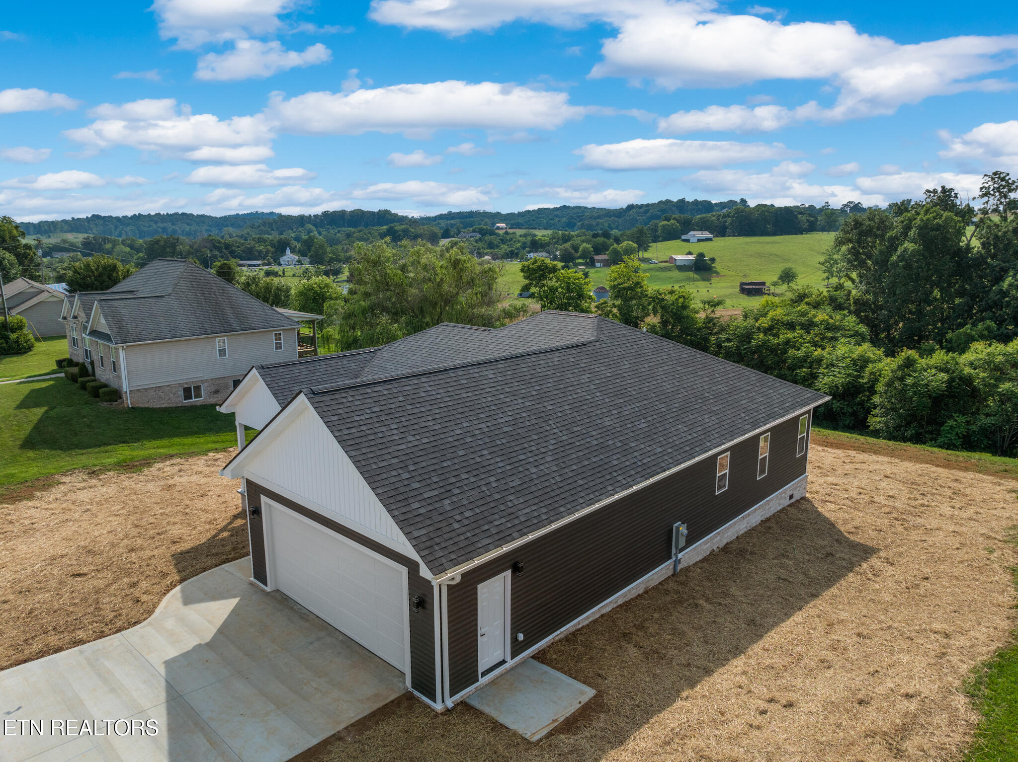 4203 Stansberry Road Morristown TN 37813