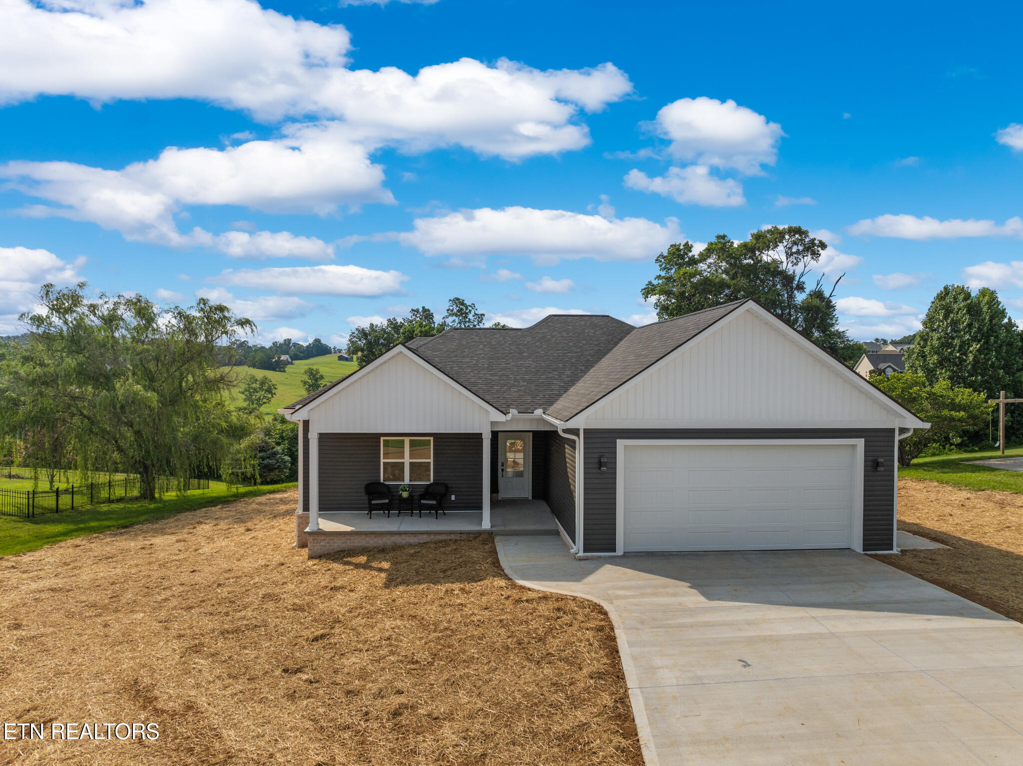 4203 Stansberry Road Morristown TN 37813