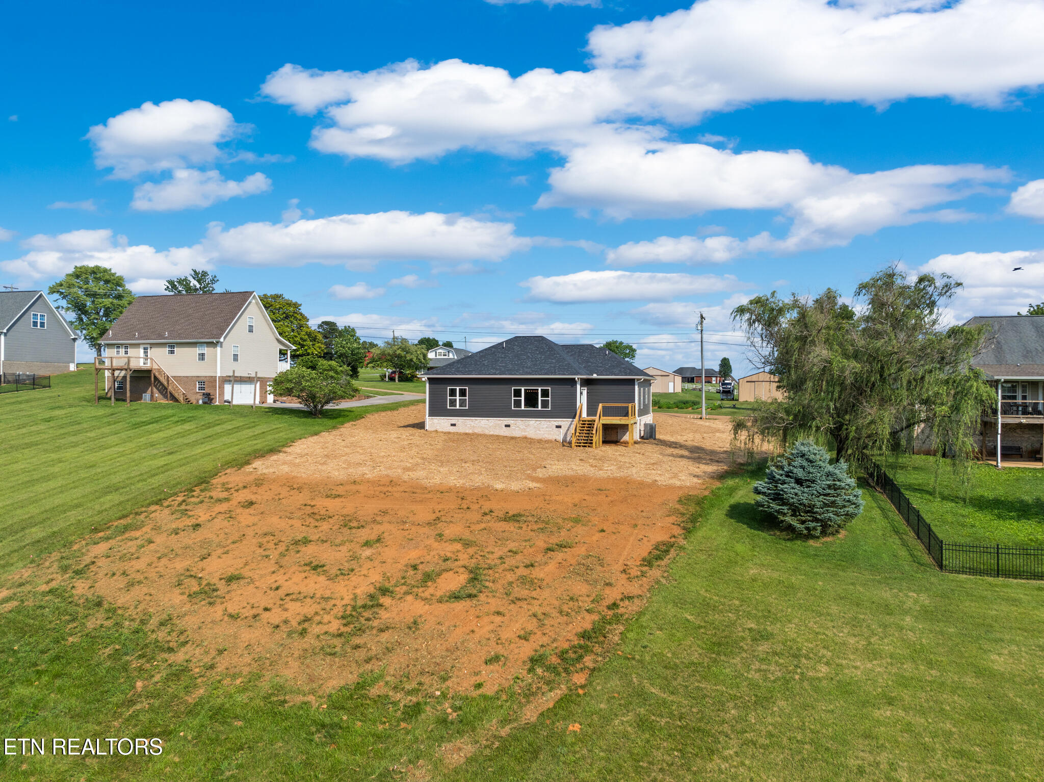 4203 Stansberry Road Morristown TN 37813
