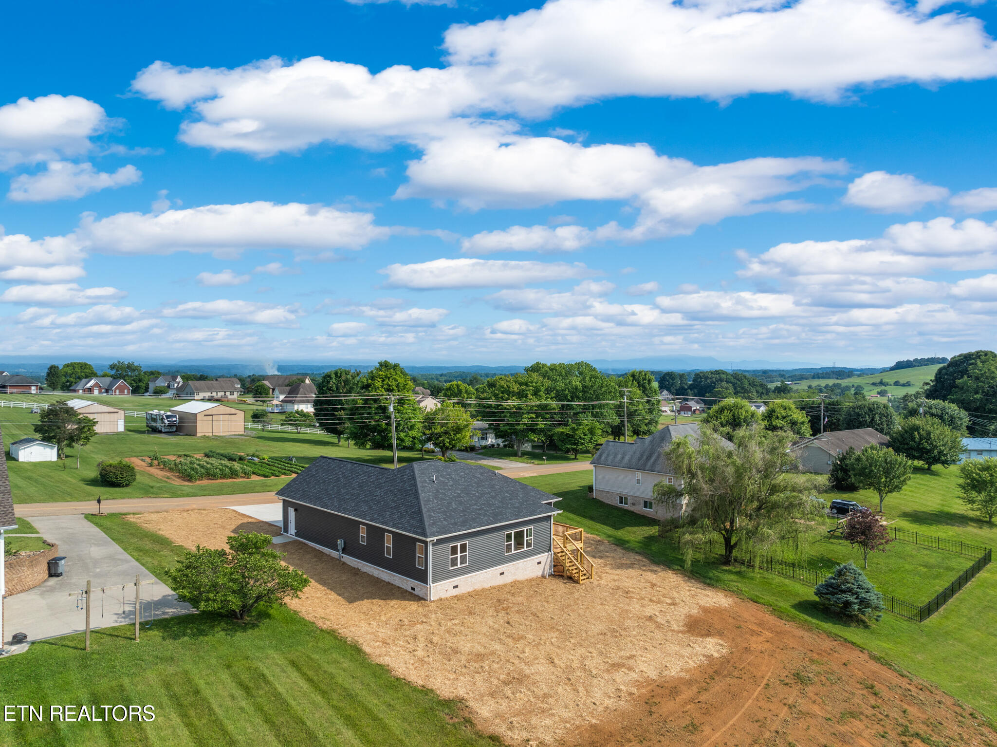 4203 Stansberry Road Morristown TN 37813
