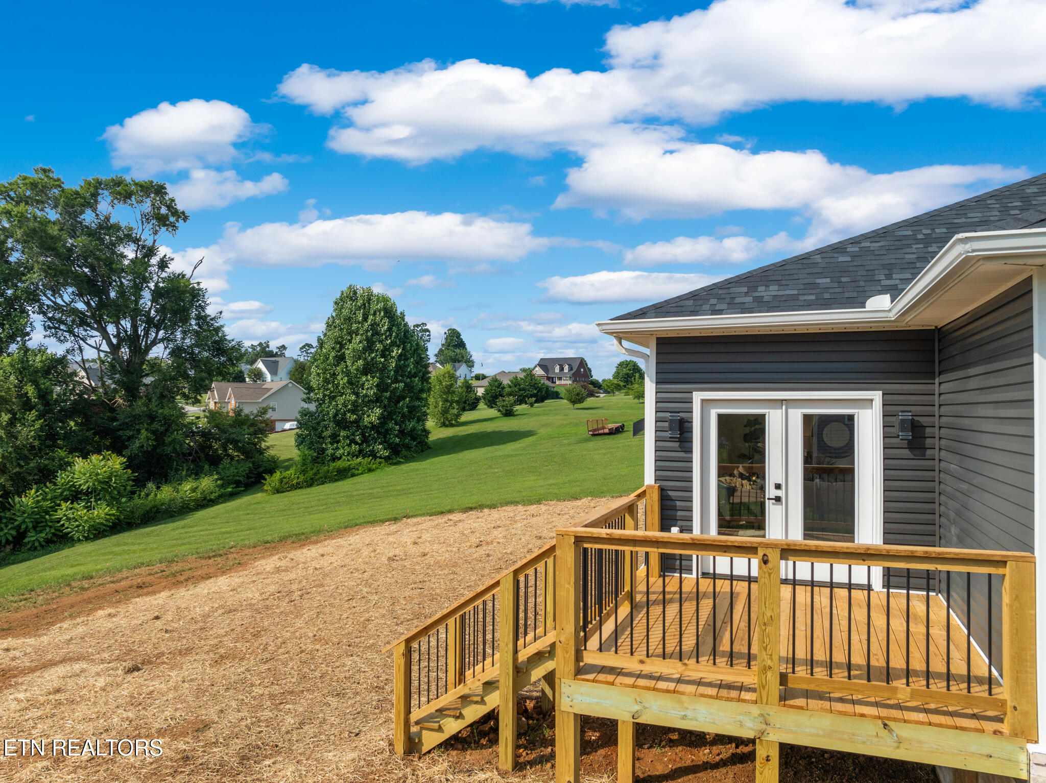 4203 Stansberry Road Morristown TN 37813