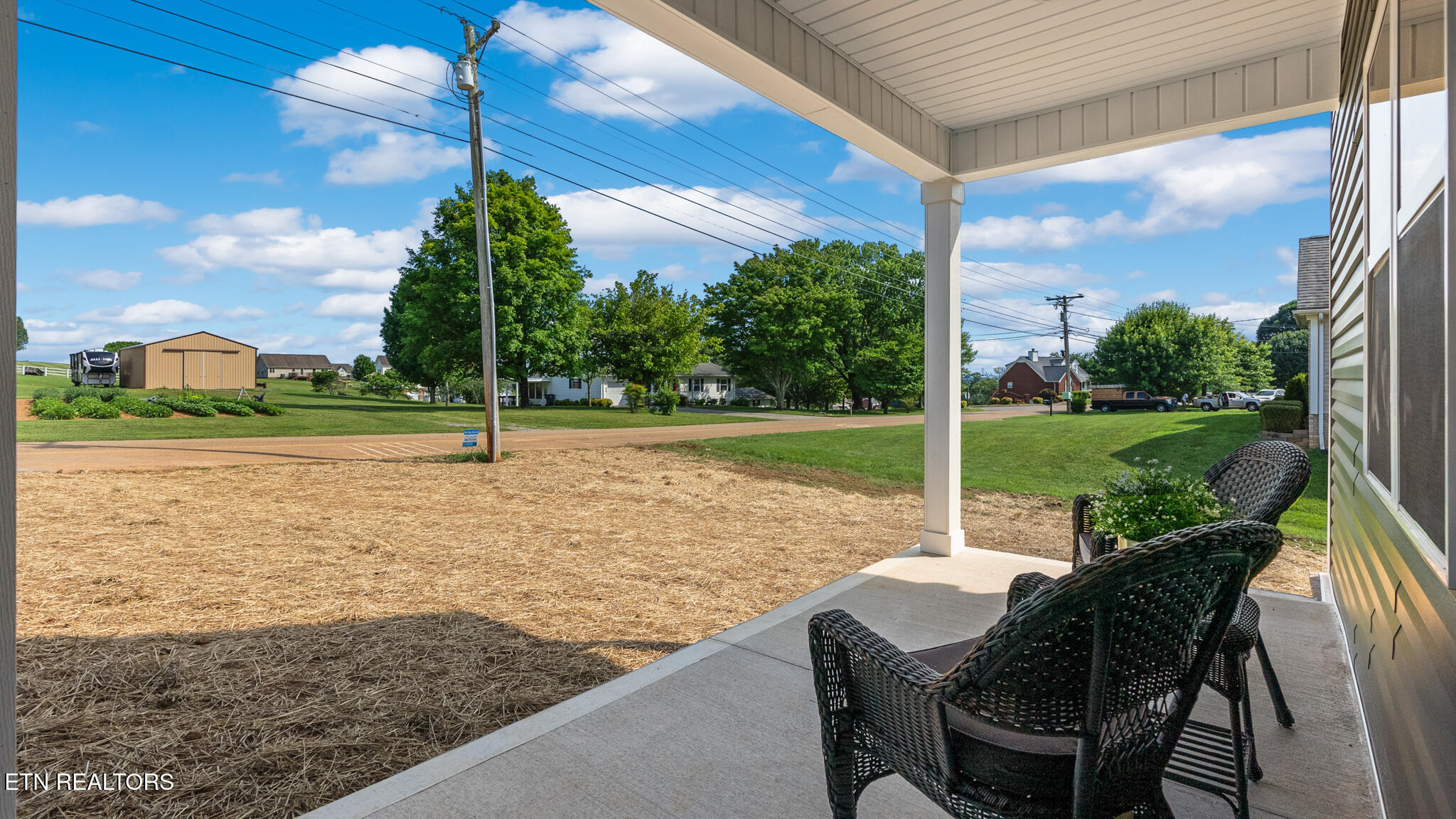 4203 Stansberry Road Morristown TN 37813