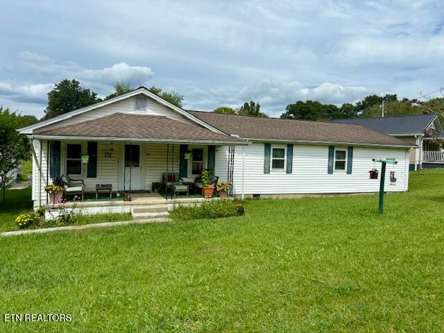 1623 Highway 90 Duff TN 37729