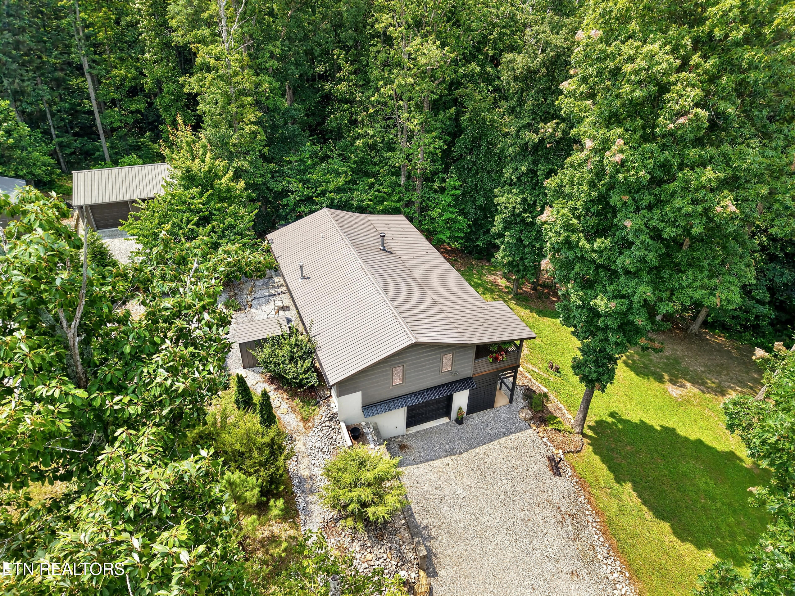 361 Bear Knob Lane Crawford TN 38554