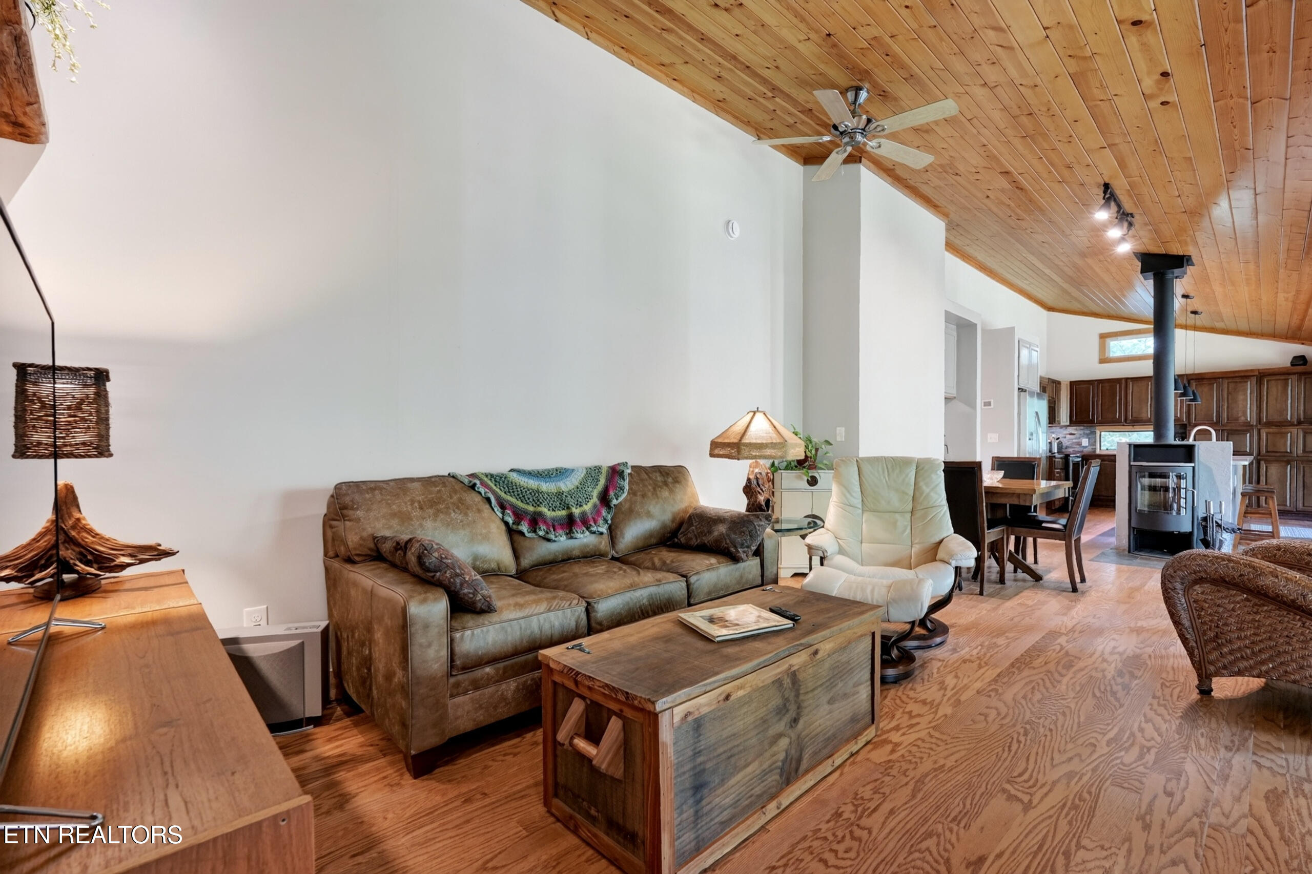 361 Bear Knob Lane Crawford TN 38554