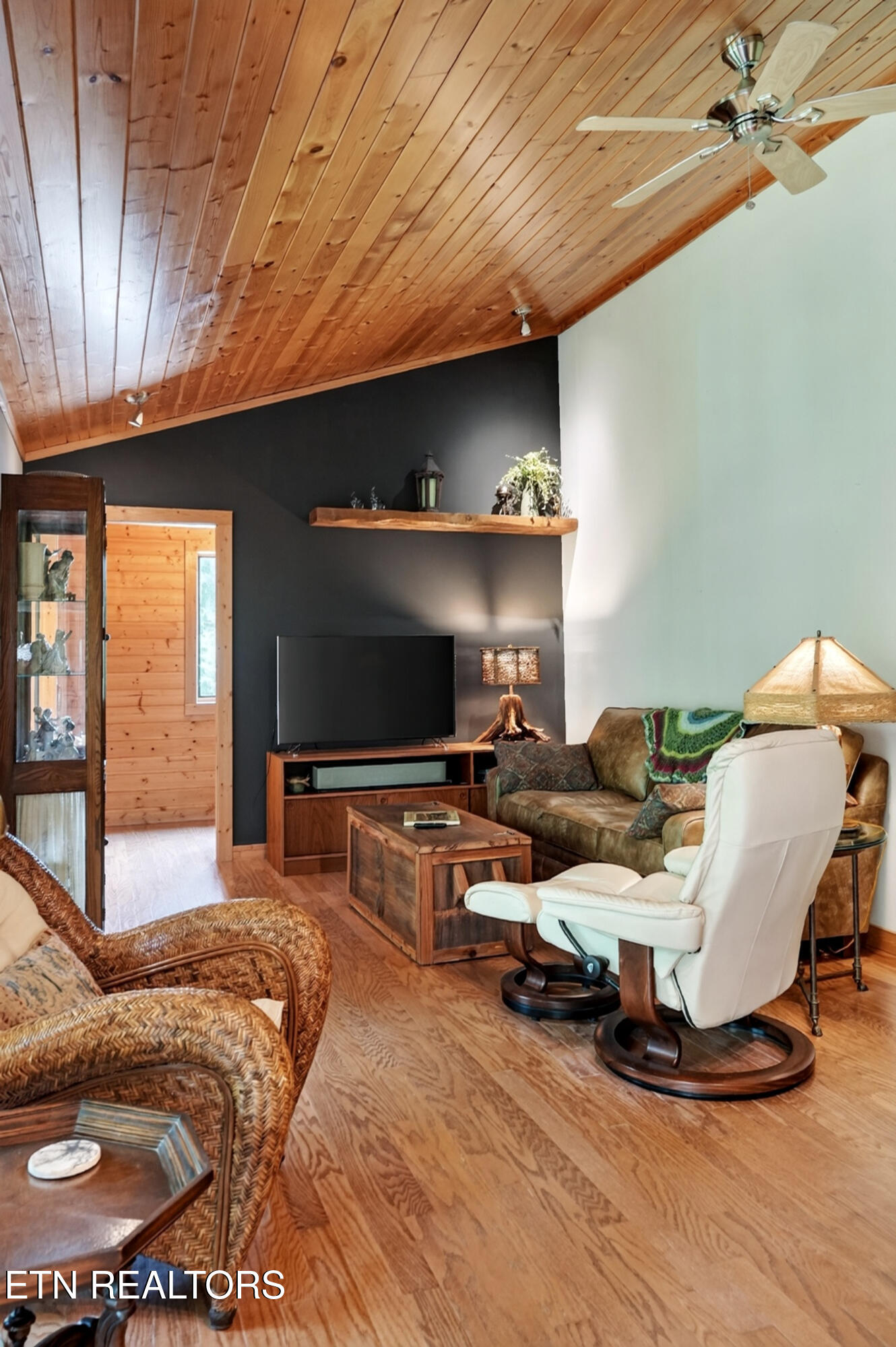 361 Bear Knob Lane Crawford TN 38554