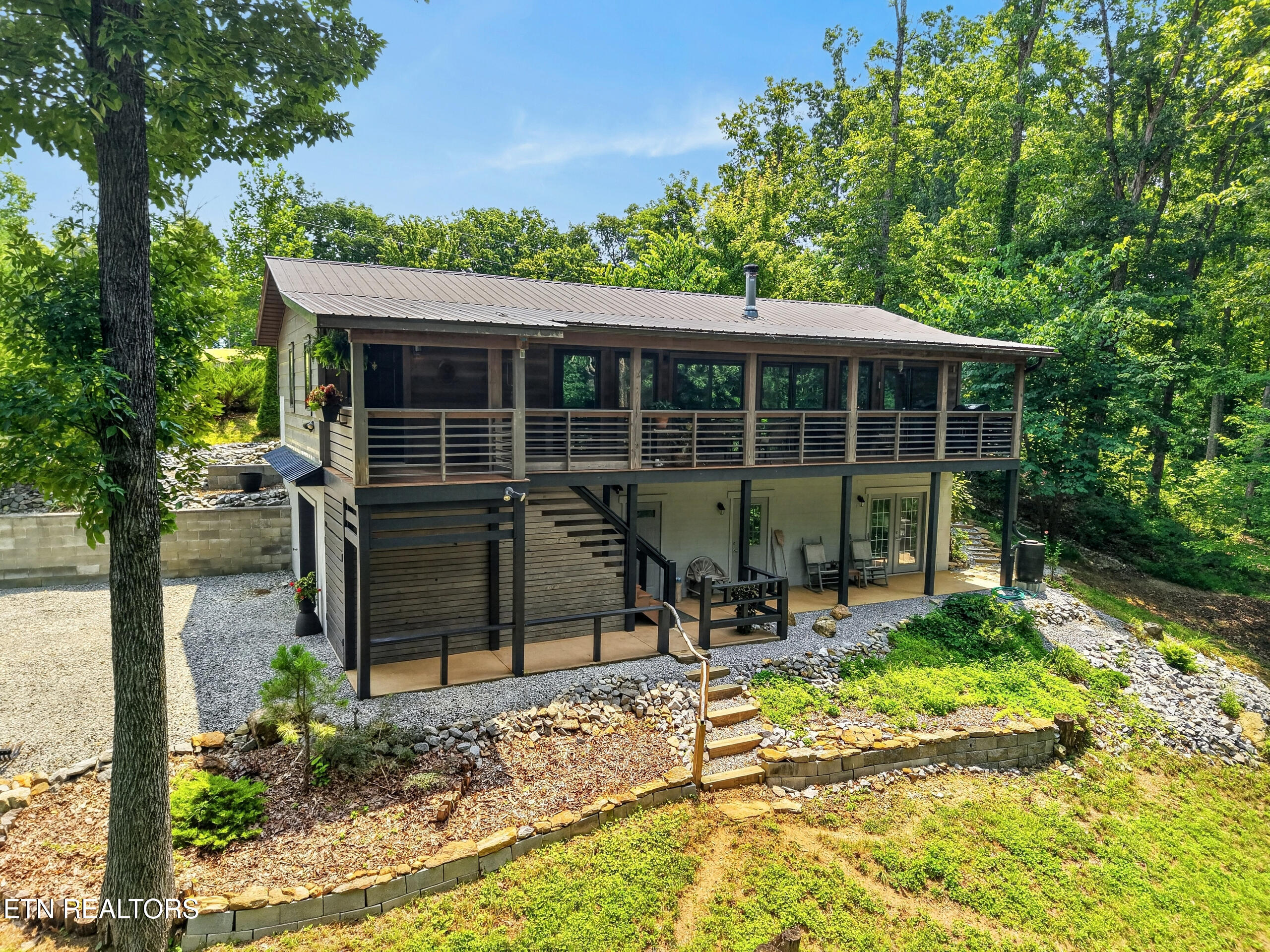 361 Bear Knob Lane Crawford TN 38554