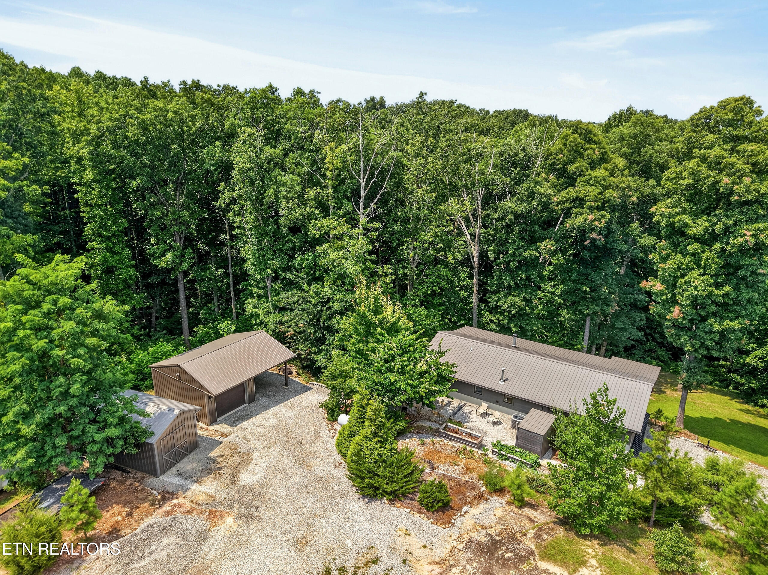 361 Bear Knob Lane Crawford TN 38554