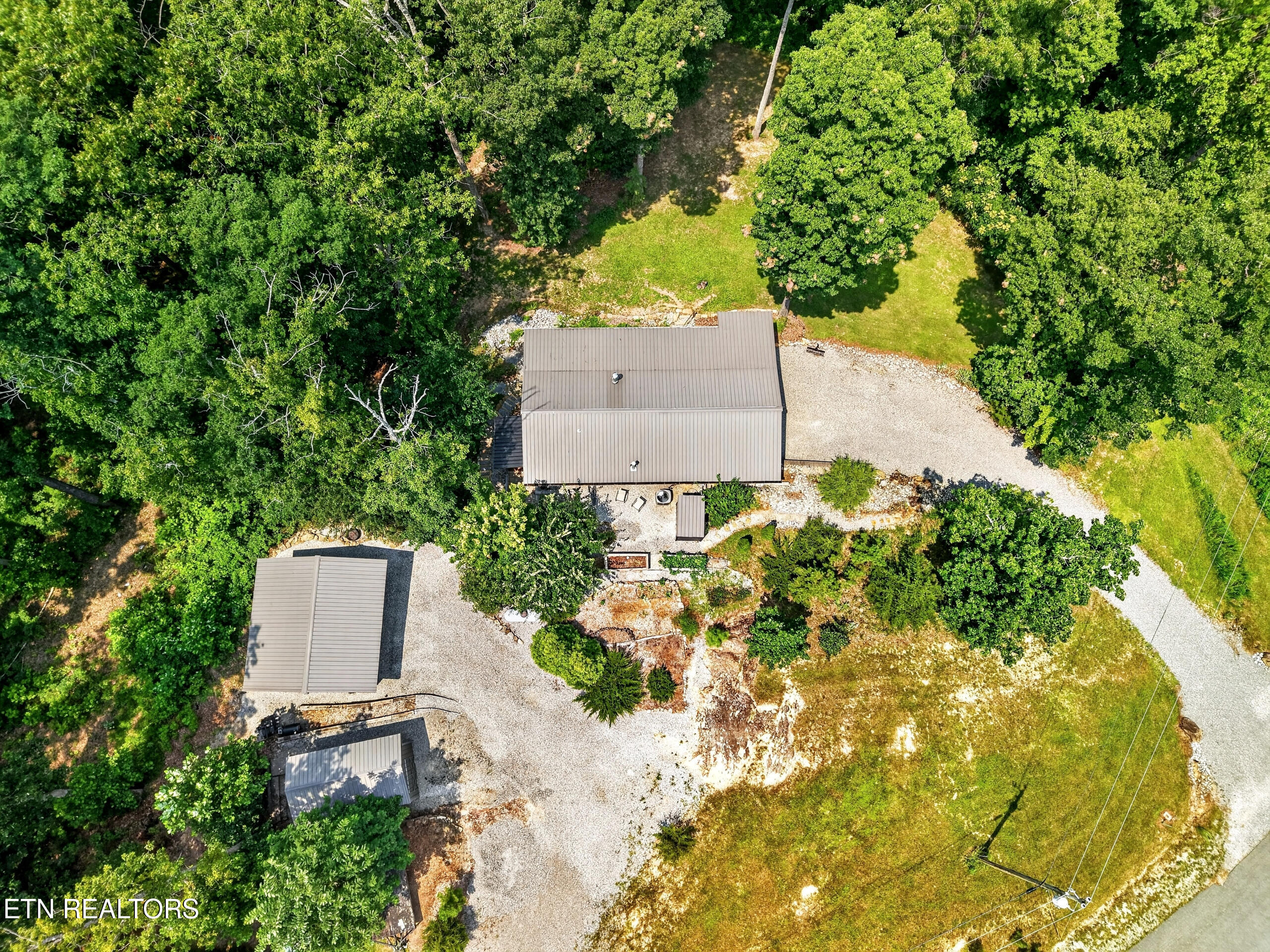 361 Bear Knob Lane Crawford TN 38554