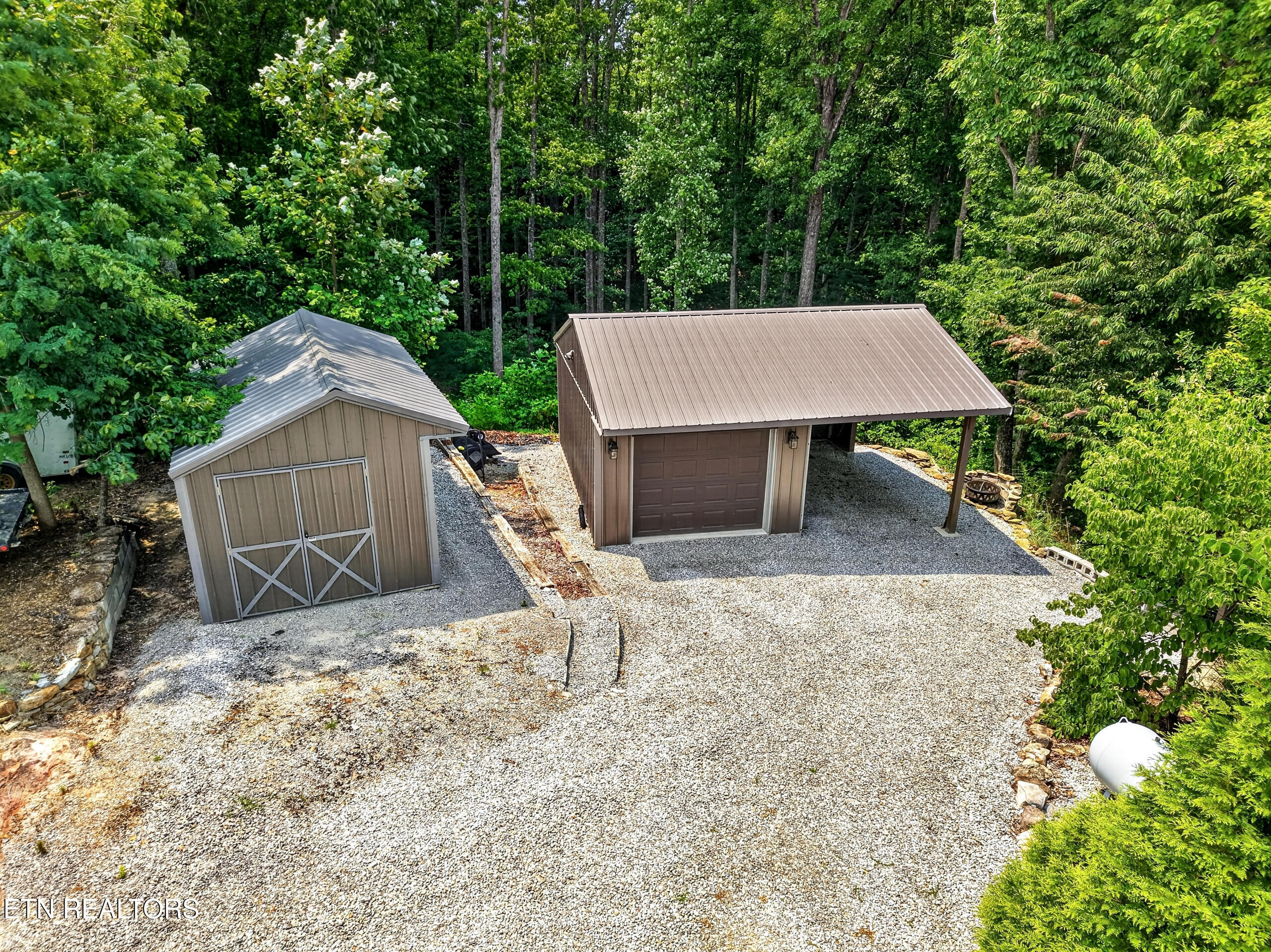 361 Bear Knob Lane Crawford TN 38554