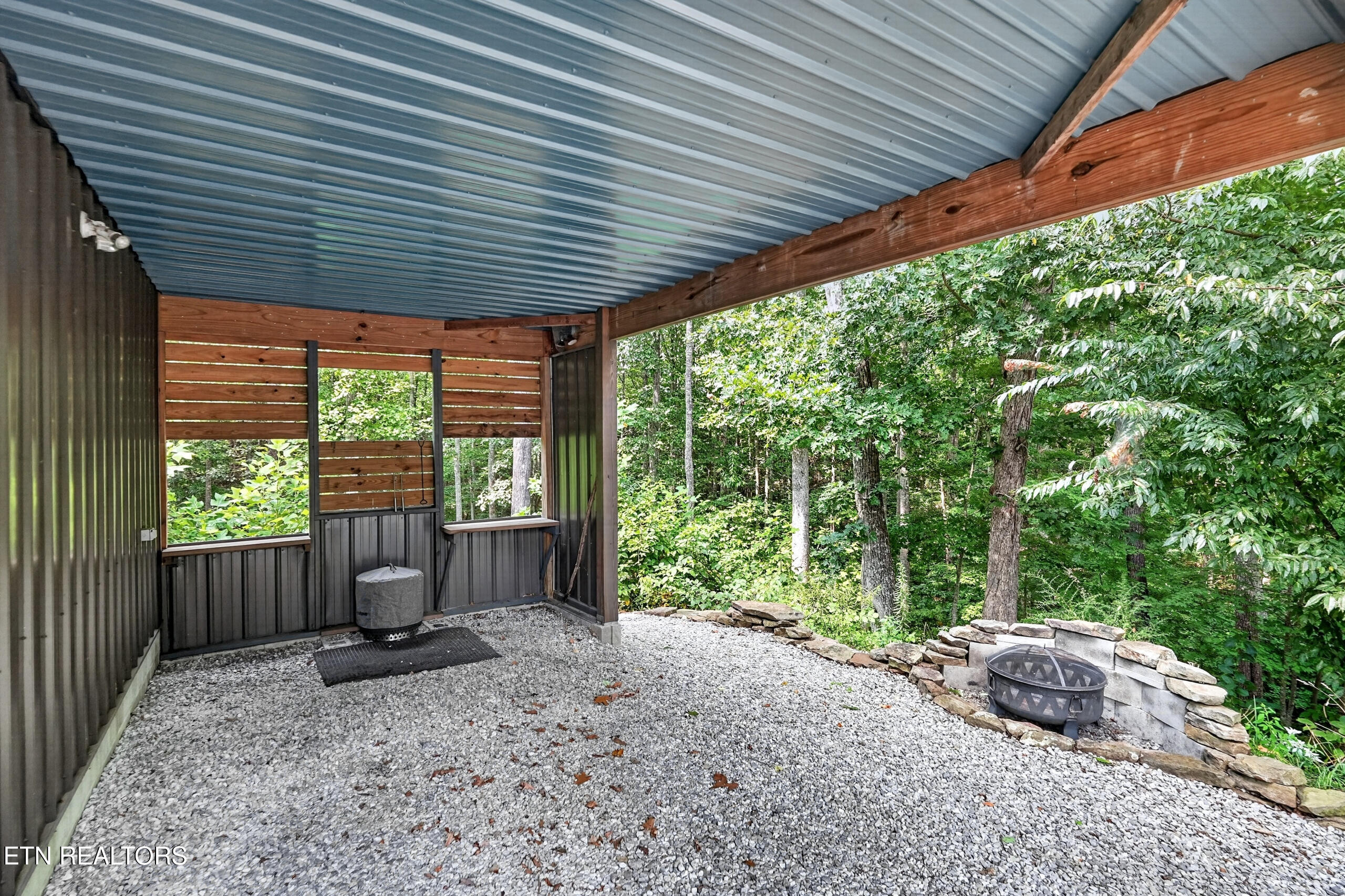 361 Bear Knob Lane Crawford TN 38554