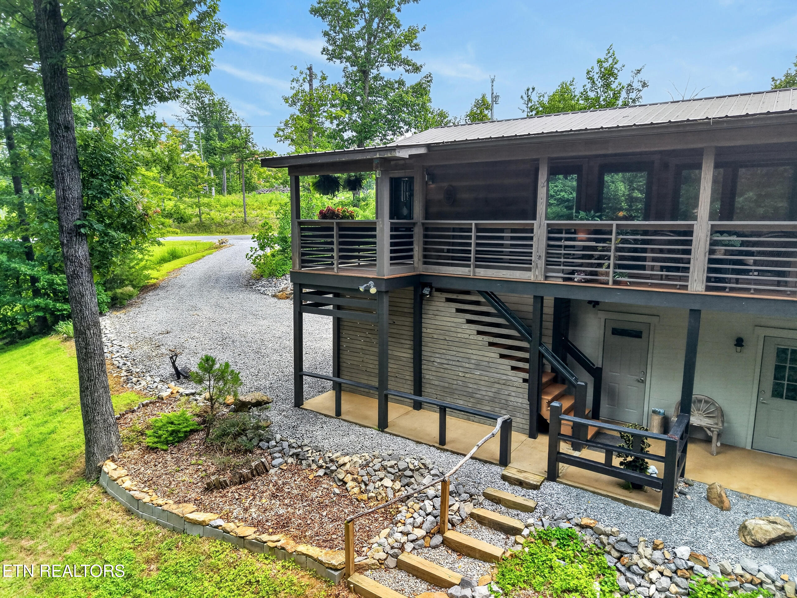 361 Bear Knob Lane Crawford TN 38554