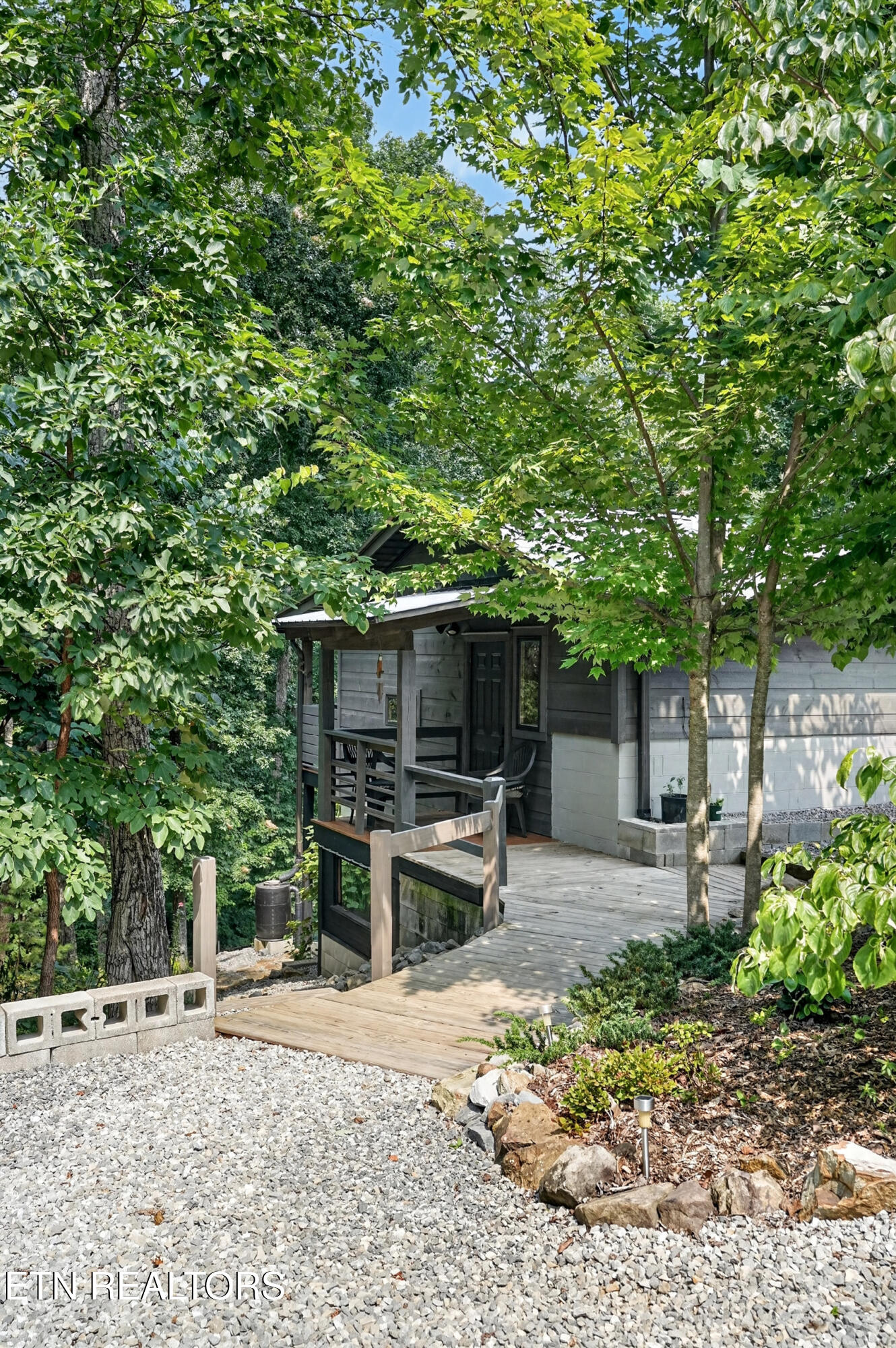361 Bear Knob Lane Crawford TN 38554