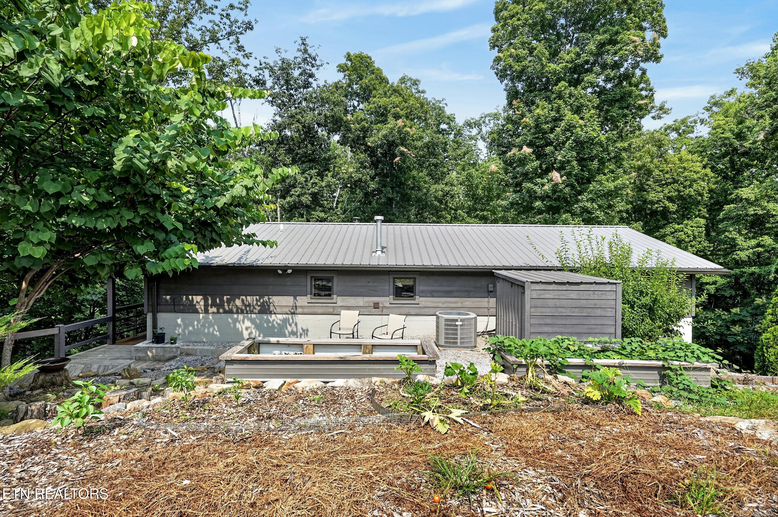 361 Bear Knob Lane Crawford TN 38554
