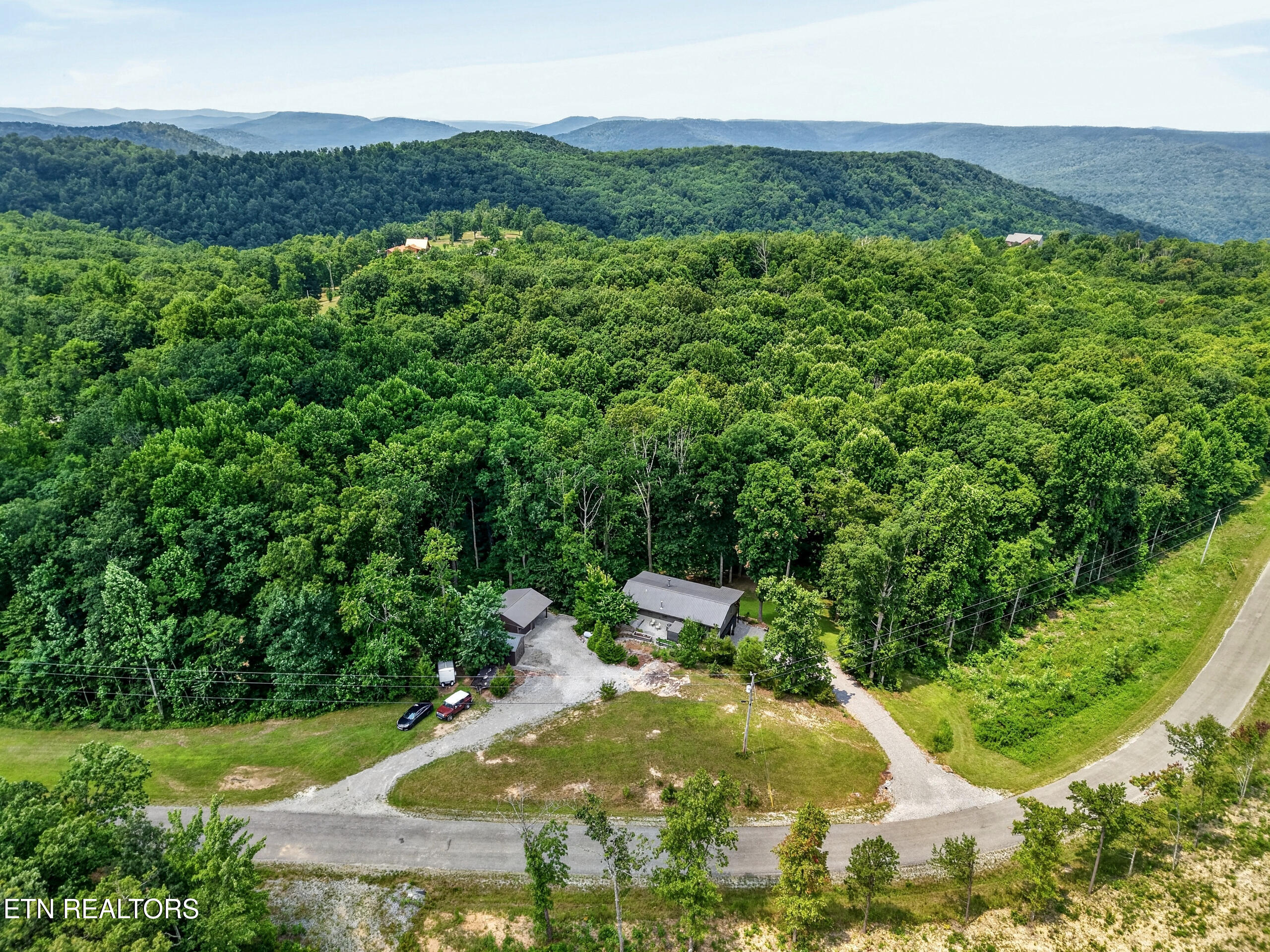 361 Bear Knob Lane Crawford TN 38554