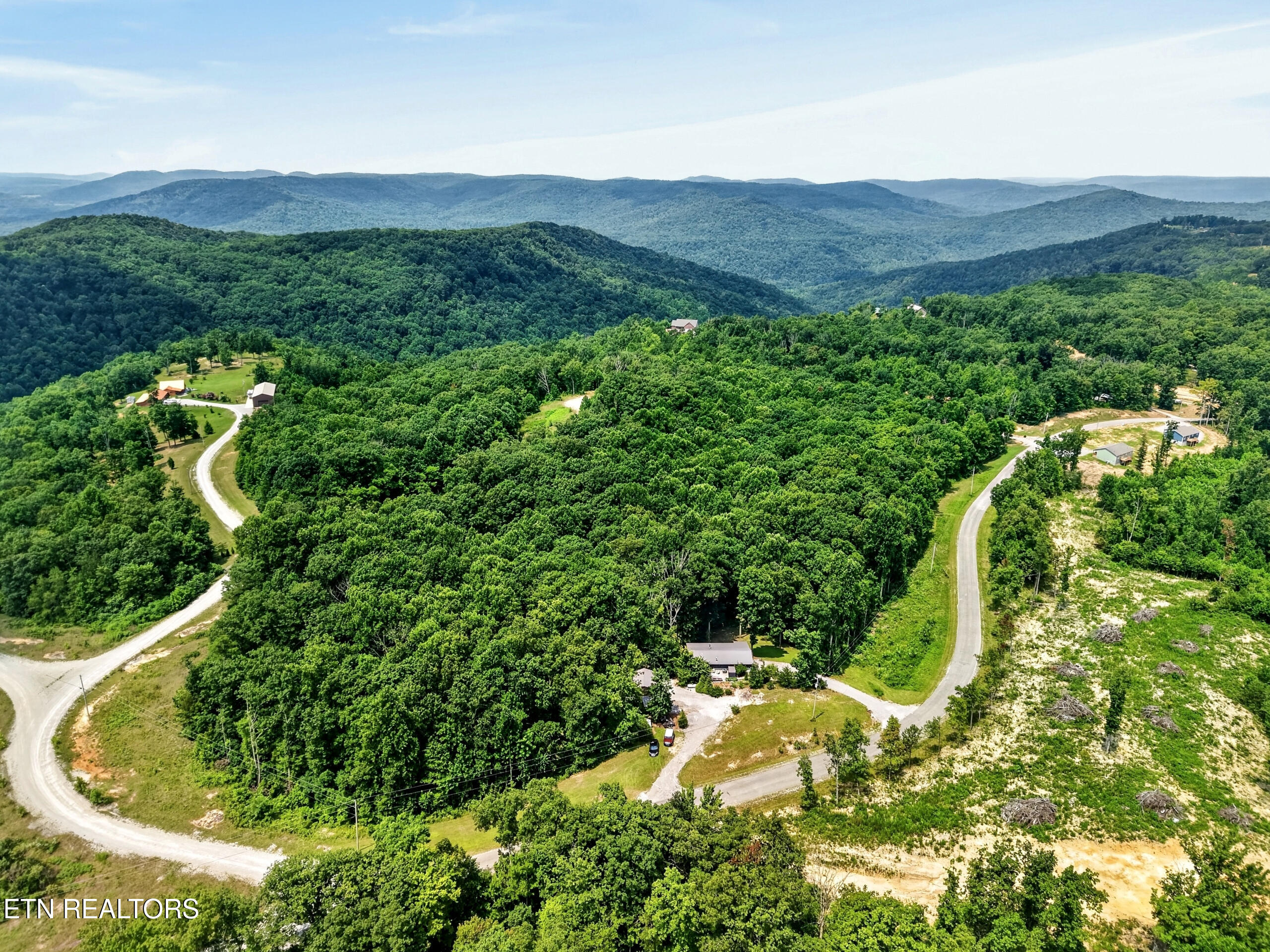 361 Bear Knob Lane Crawford TN 38554