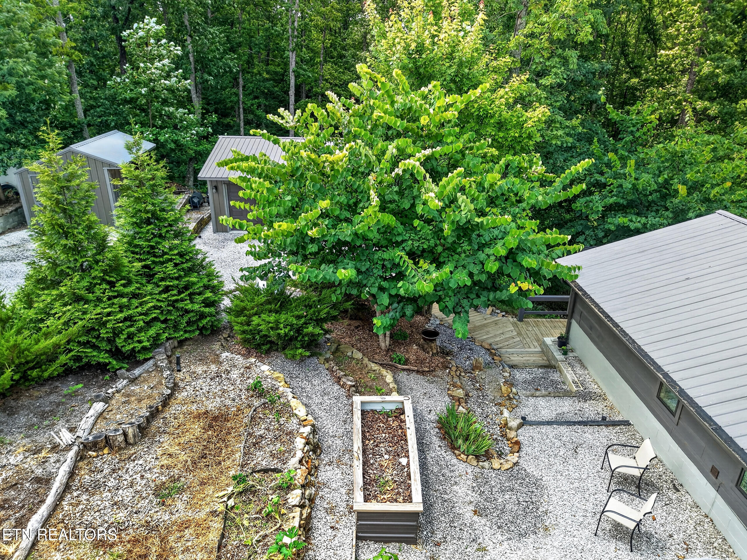 361 Bear Knob Lane Crawford TN 38554