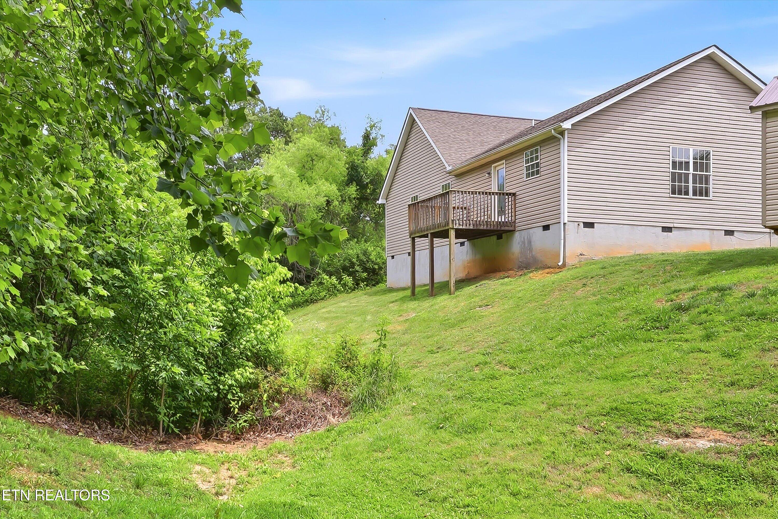 4400 Waldon Pond Lane Corryton TN 37721