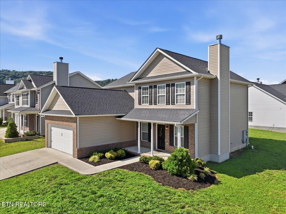 8002 Cambridge Reserve Drive Knoxville TN 37924