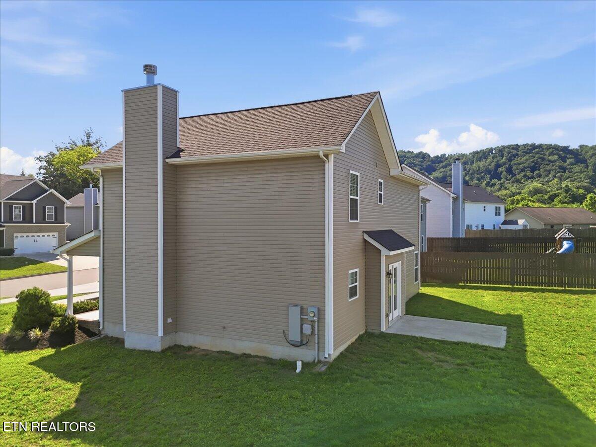 8002 Cambridge Reserve Drive Knoxville TN 37924