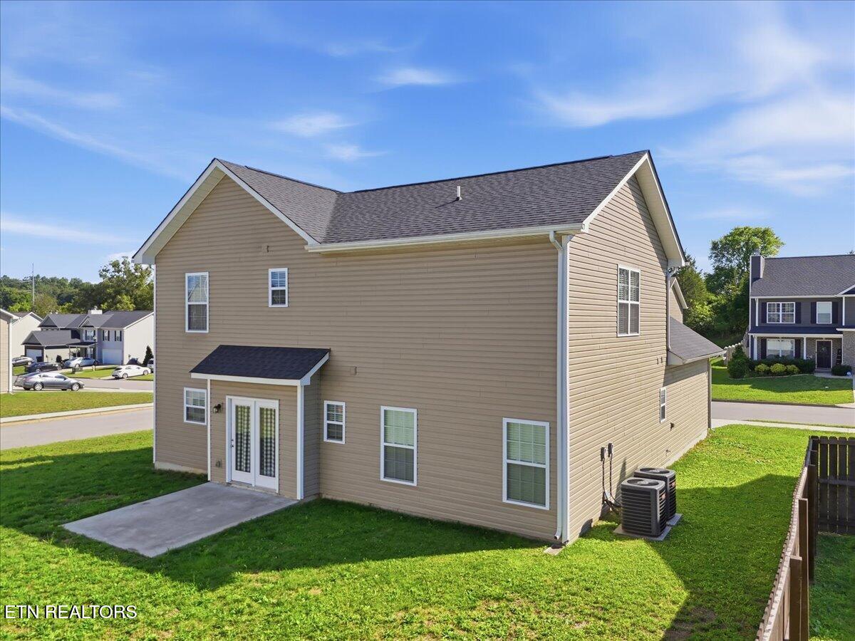 8002 Cambridge Reserve Drive Knoxville TN 37924