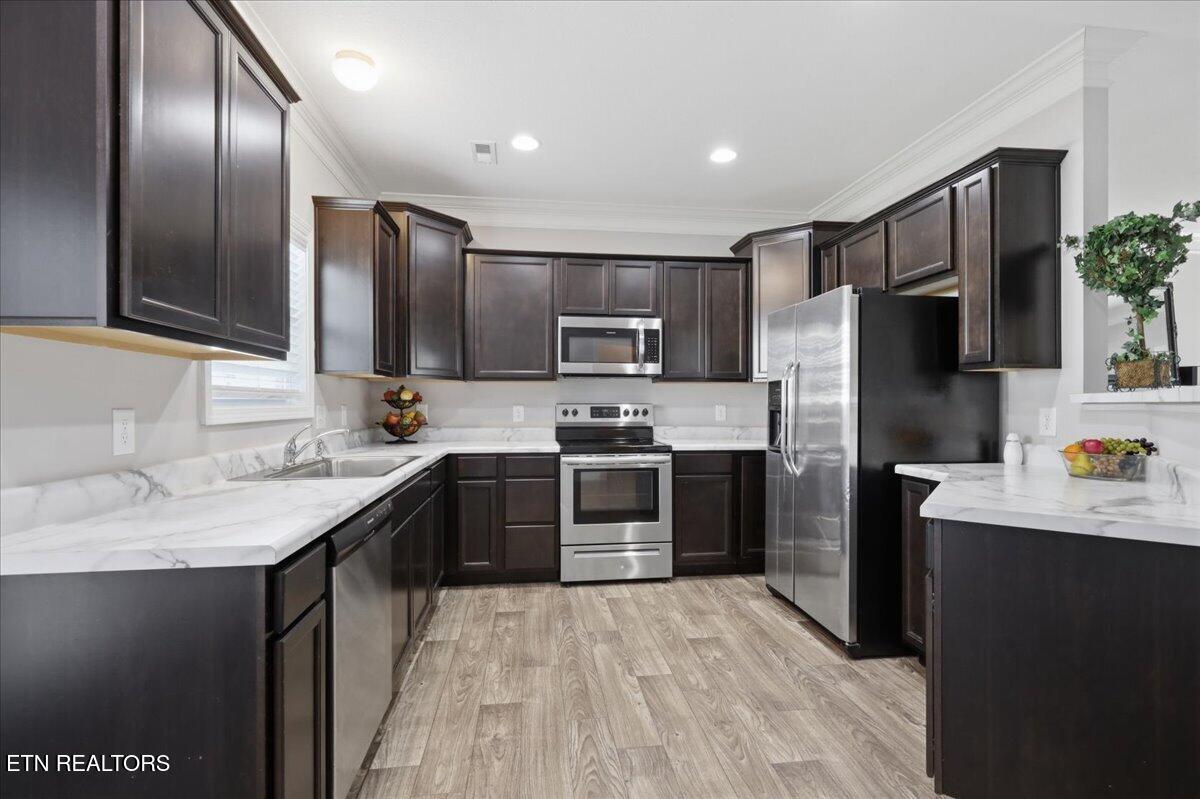 8002 Cambridge Reserve Drive Knoxville TN 37924