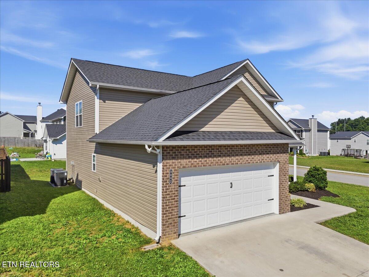 8002 Cambridge Reserve Drive Knoxville TN 37924