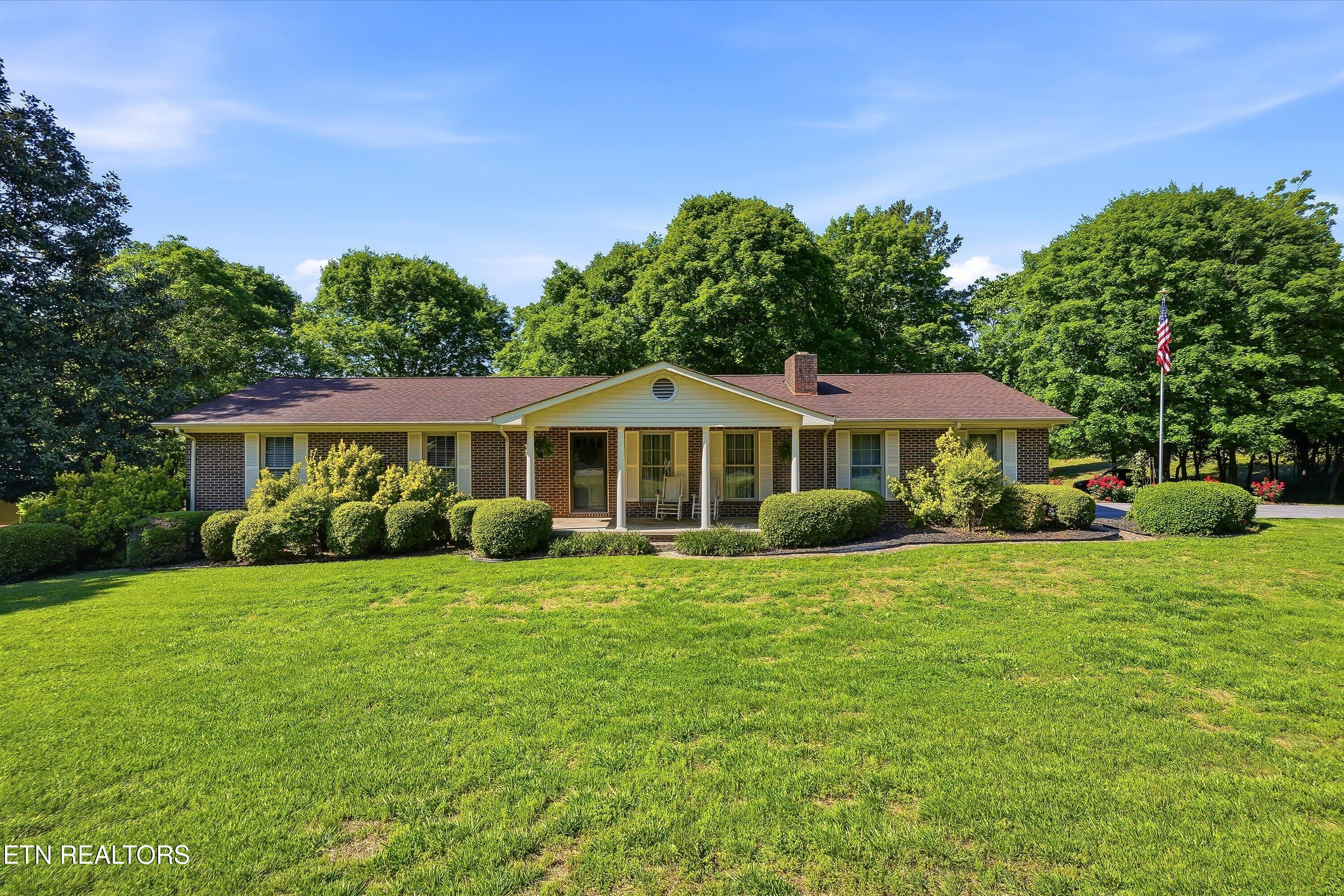 2104 Highway 163 Riceville TN 37370