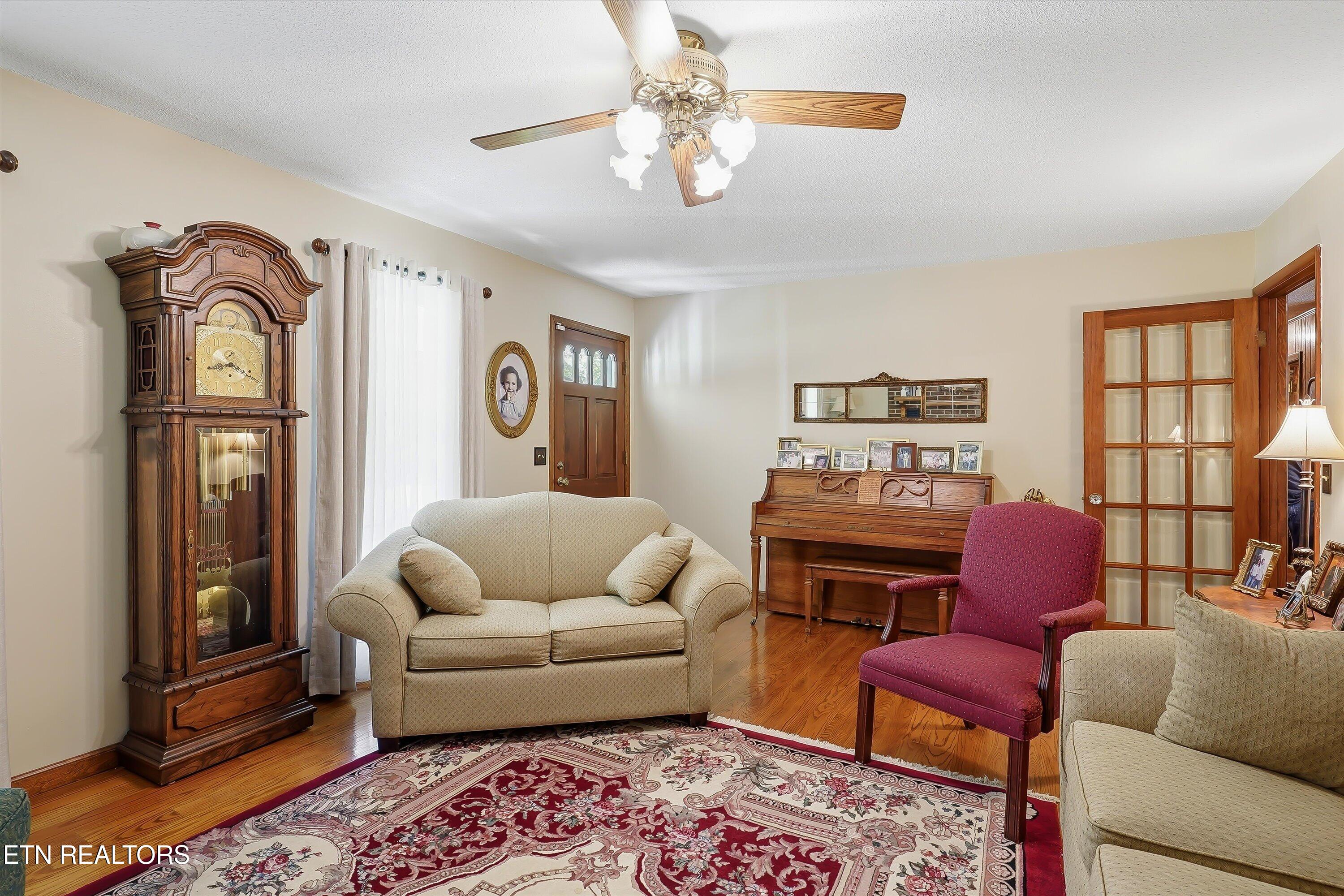 2104 Highway 163 Riceville TN 37370