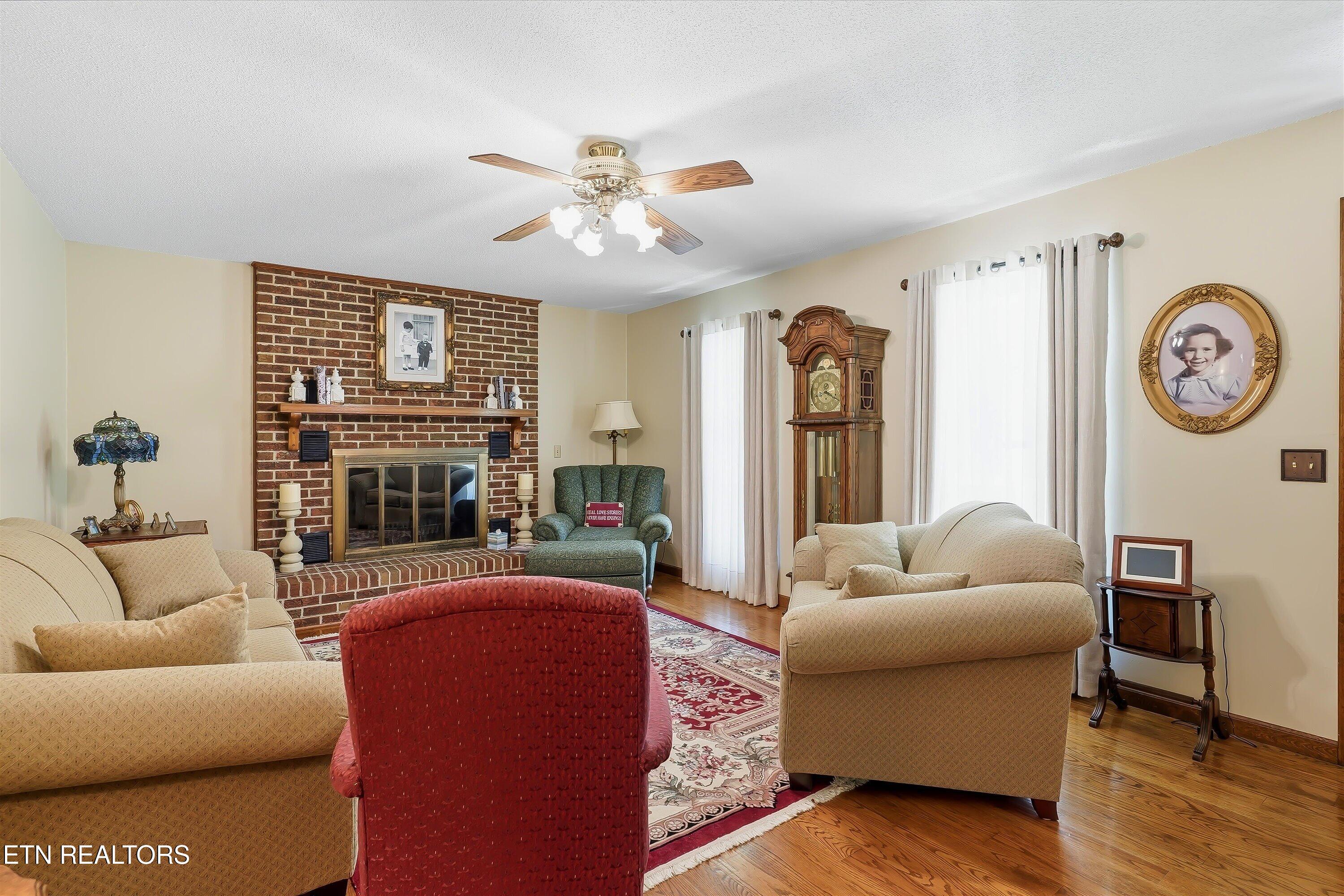 2104 Highway 163 Riceville TN 37370